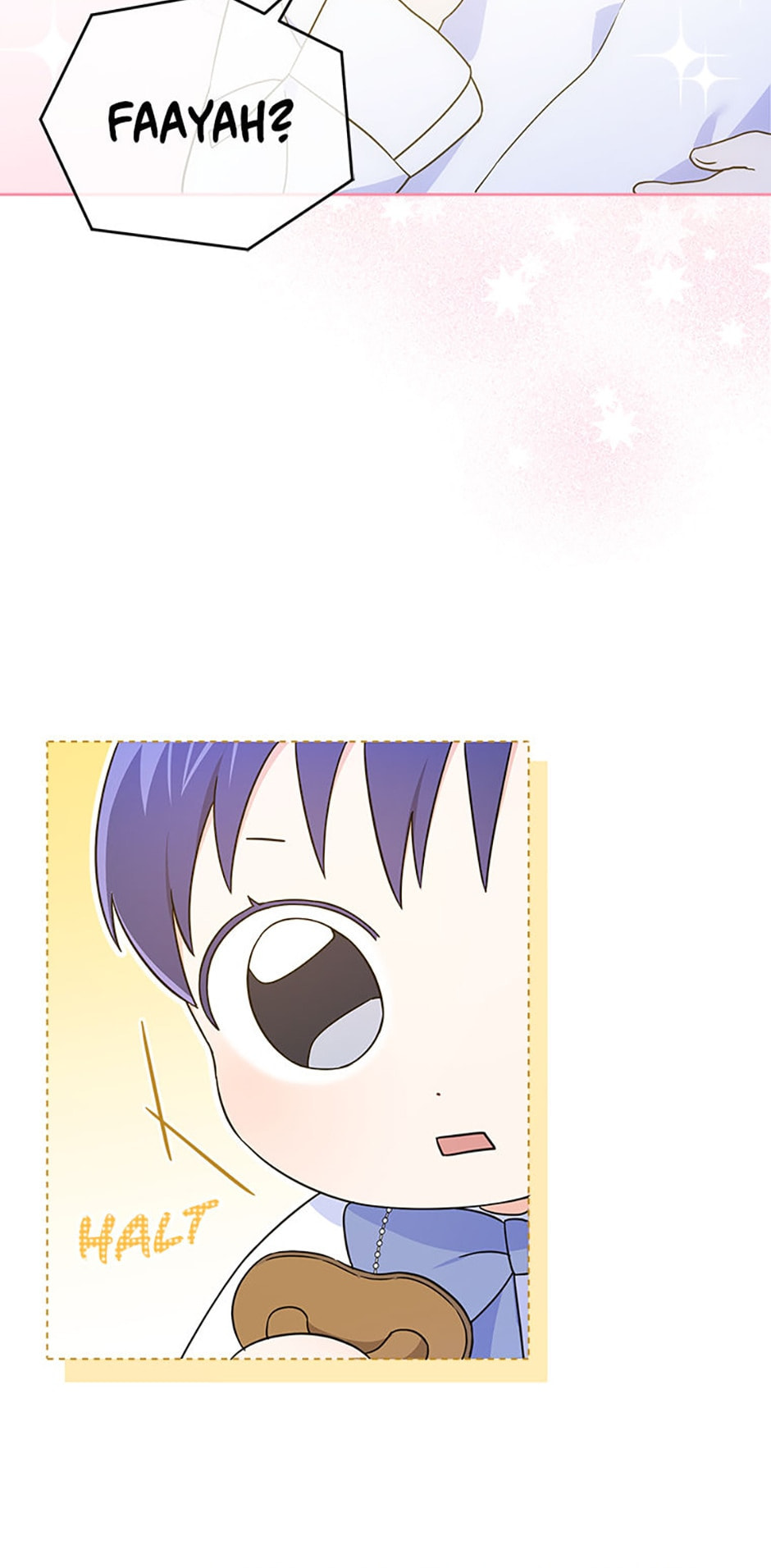 Read Gimme That Pacifier! chapter 20 image 31 on Lezhin