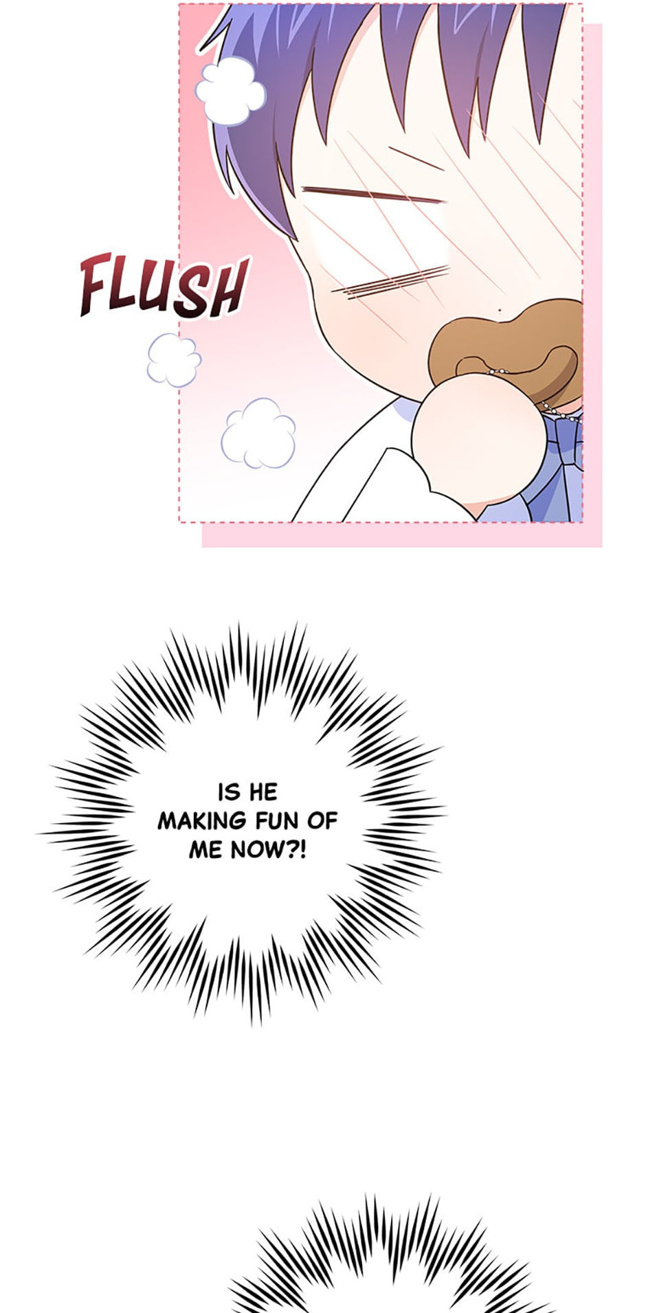 Read Gimme That Pacifier! chapter 20 image 32 on Lezhin