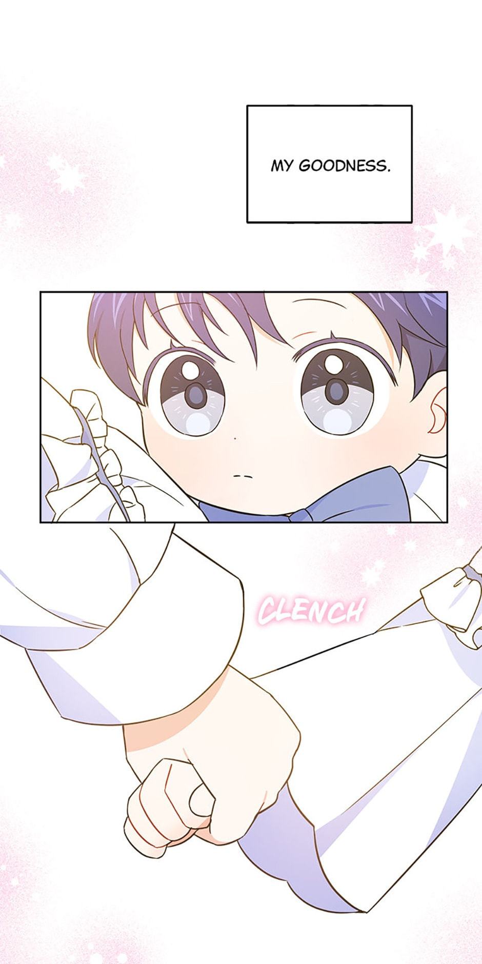 Read Gimme That Pacifier! chapter 20 image 36 on Lezhin