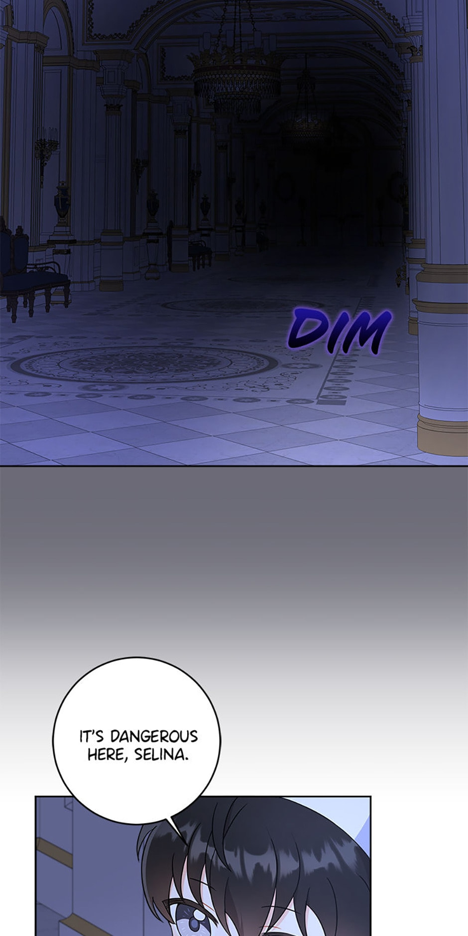 Read Gimme That Pacifier! chapter 20 image 38 on Lezhin