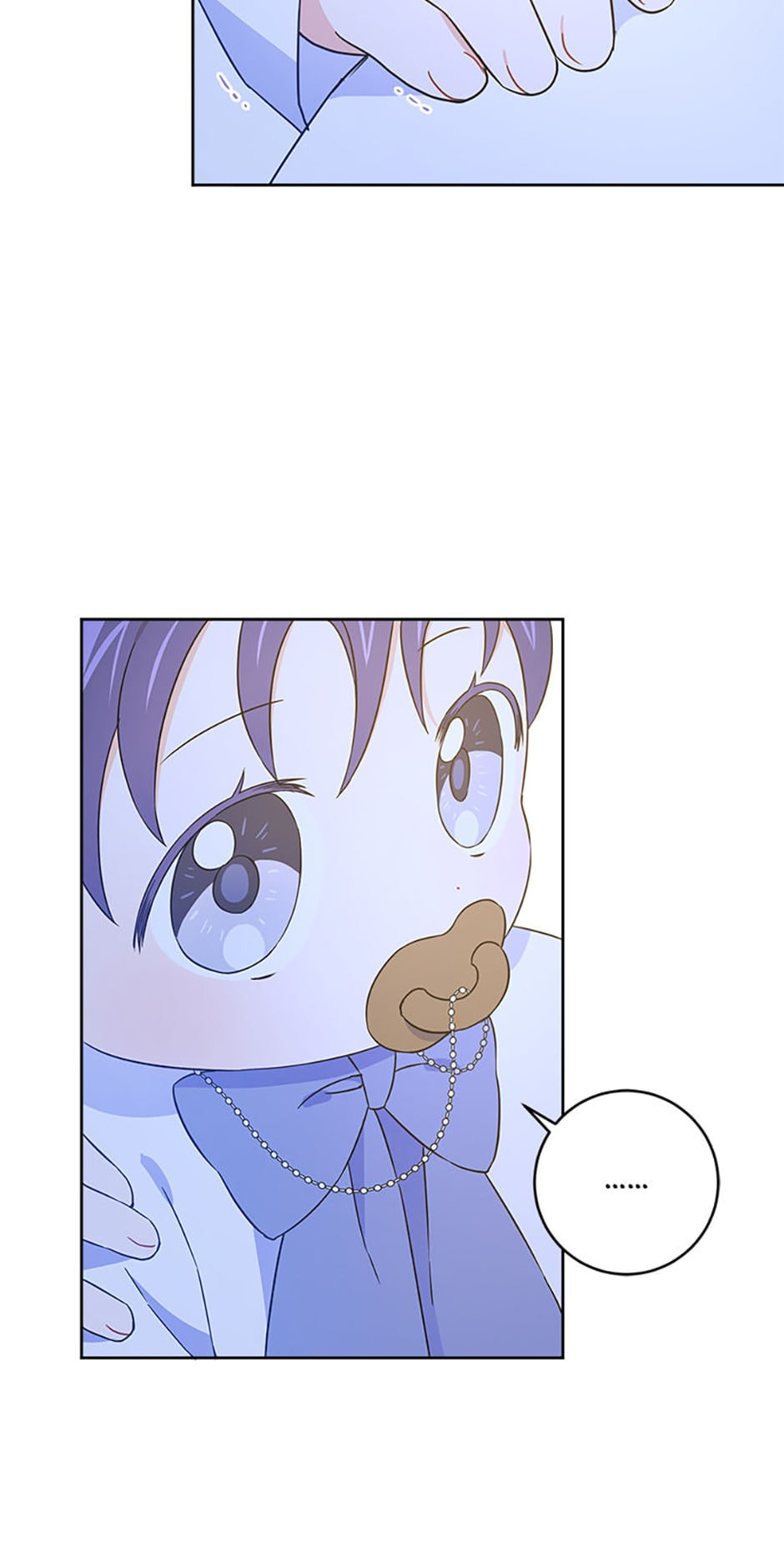 Read Gimme That Pacifier! chapter 20 image 40 on Lezhin