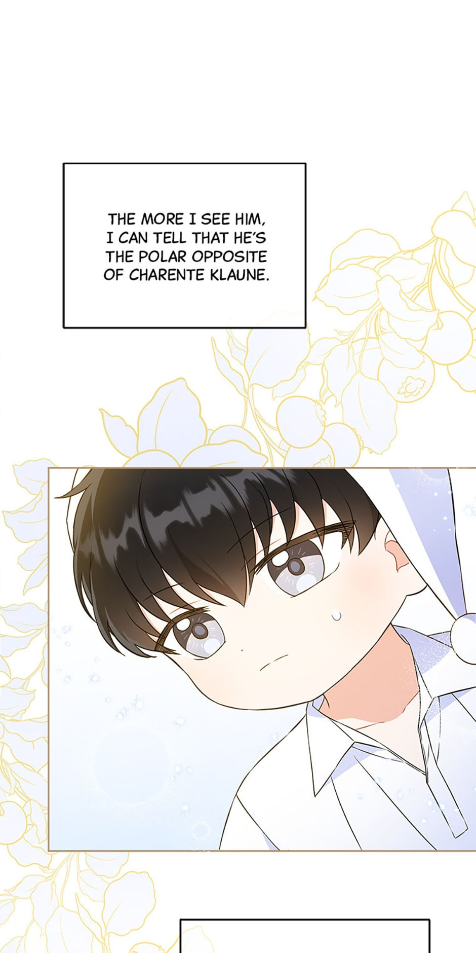 Read Gimme That Pacifier! chapter 20 image 41 on Lezhin