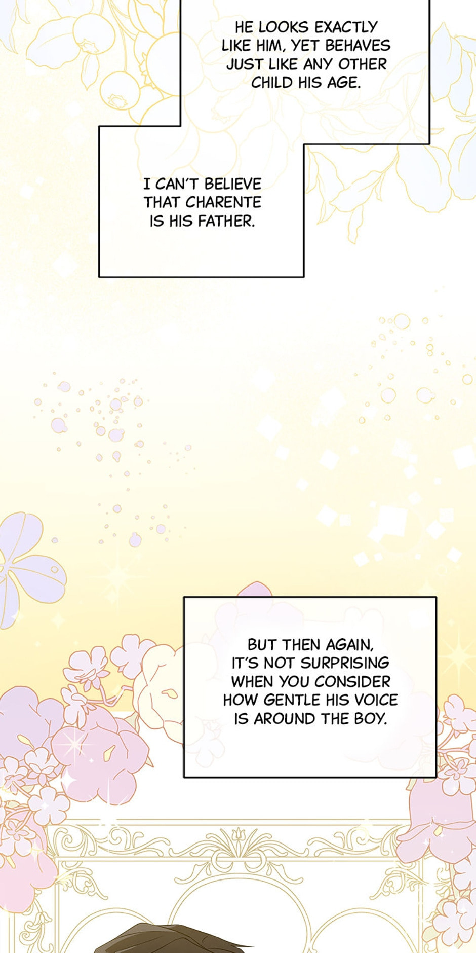 Read Gimme That Pacifier! chapter 20 image 42 on Lezhin