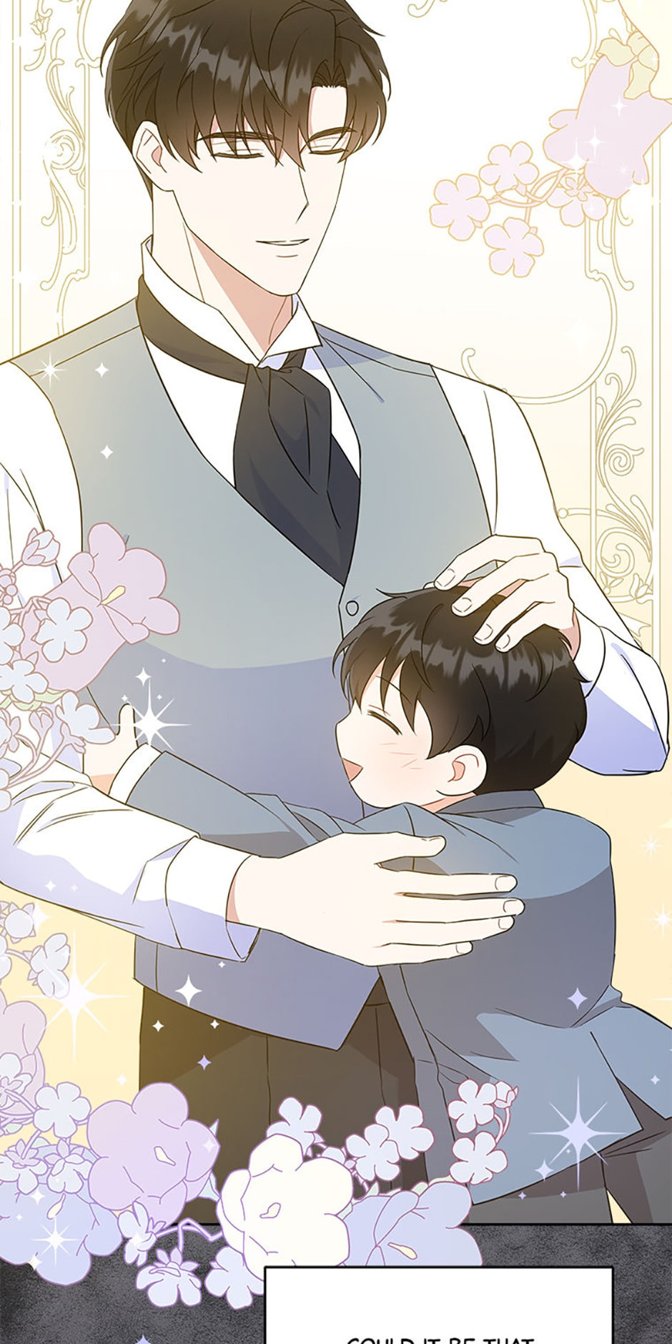 Read Gimme That Pacifier! chapter 20 image 43 on Lezhin