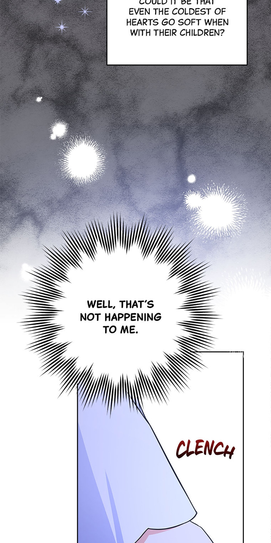 Read Gimme That Pacifier! chapter 20 image 44 on Lezhin