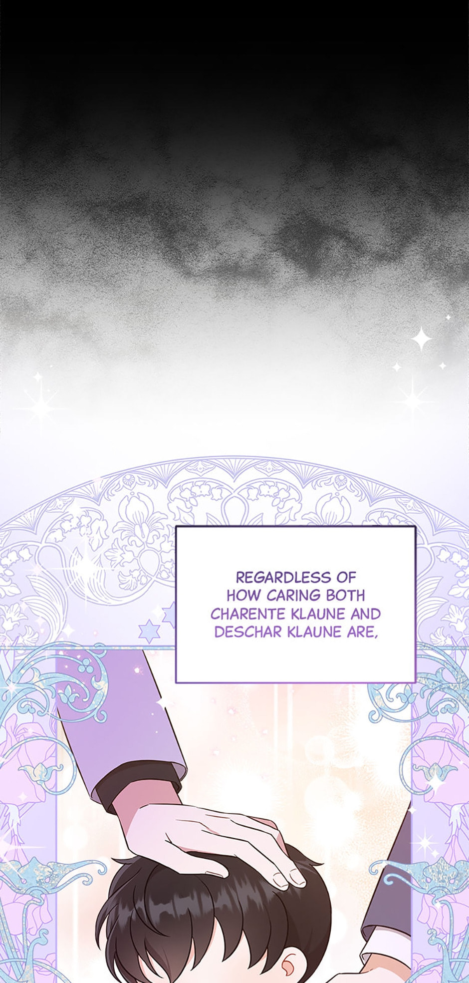 Read Gimme That Pacifier! chapter 20 image 46 on Lezhin