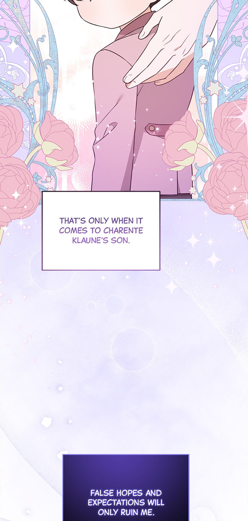 Read Gimme That Pacifier! chapter 20 image 47 on Lezhin