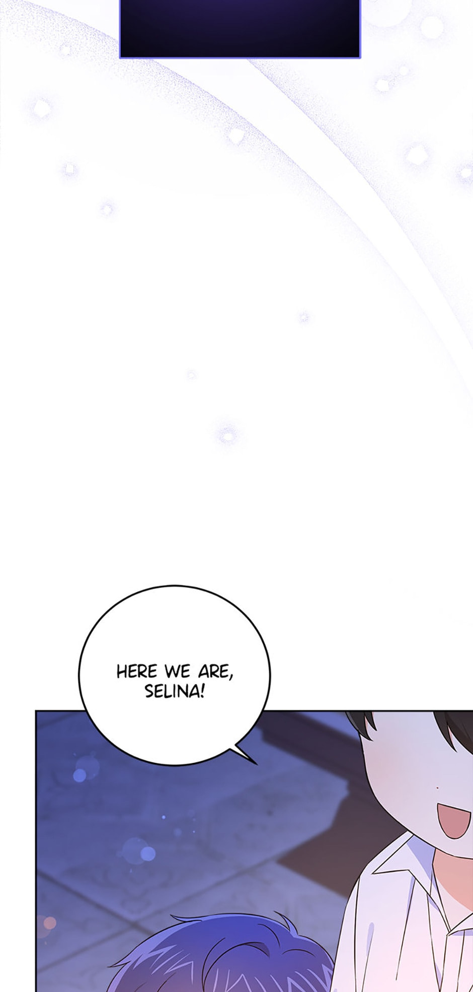 Read Gimme That Pacifier! chapter 20 image 48 on Lezhin