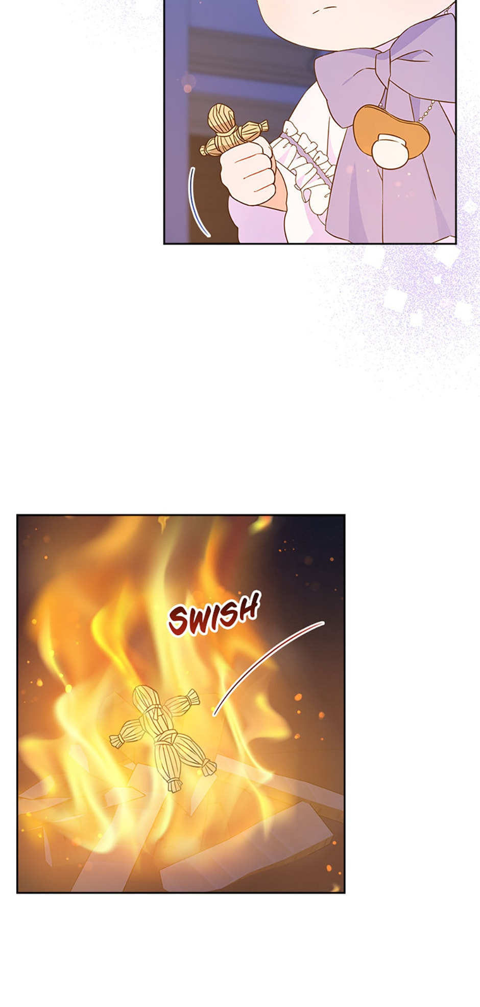 Read Gimme That Pacifier! chapter 20 image 51 on Lezhin