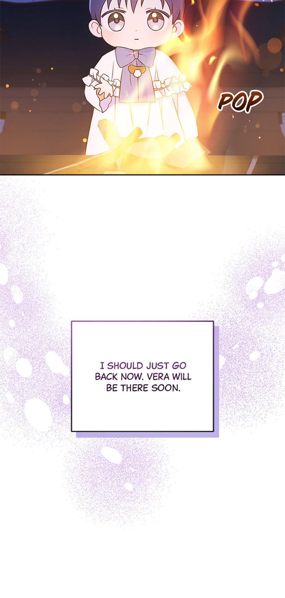 Read Gimme That Pacifier! chapter 20 image 53 on Lezhin