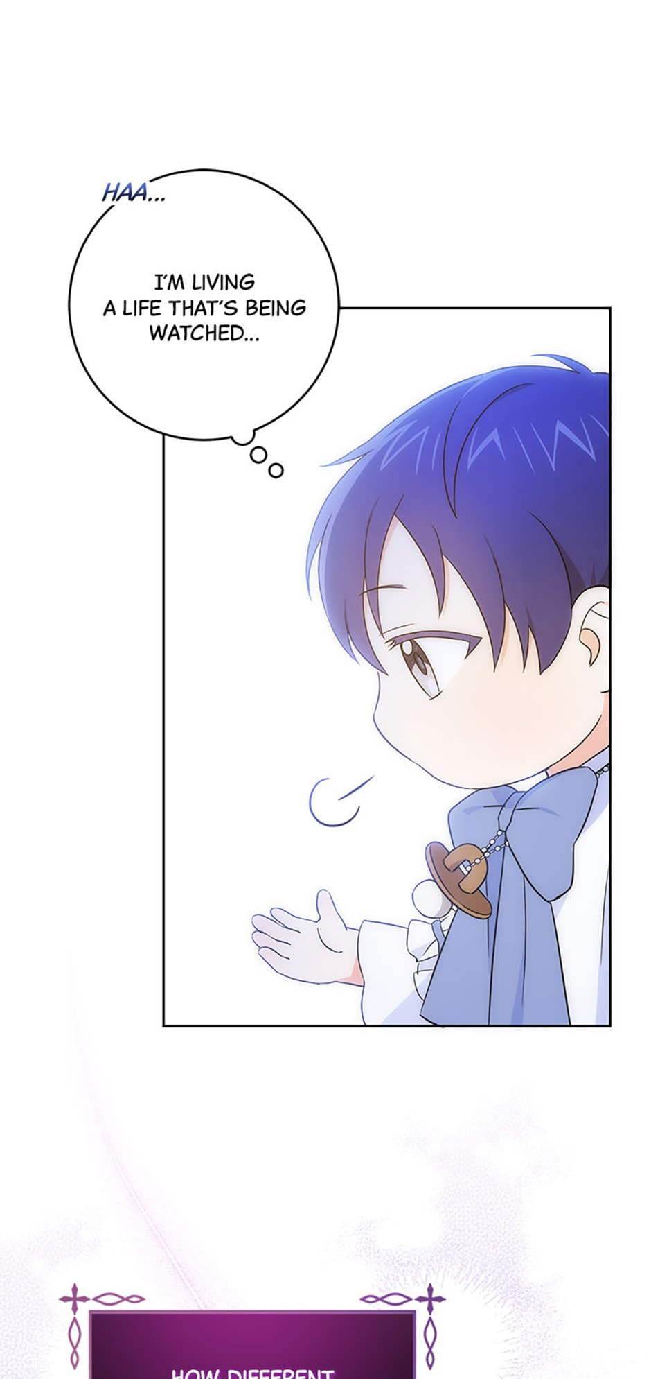 Read Gimme That Pacifier! chapter 20 image 54 on Lezhin