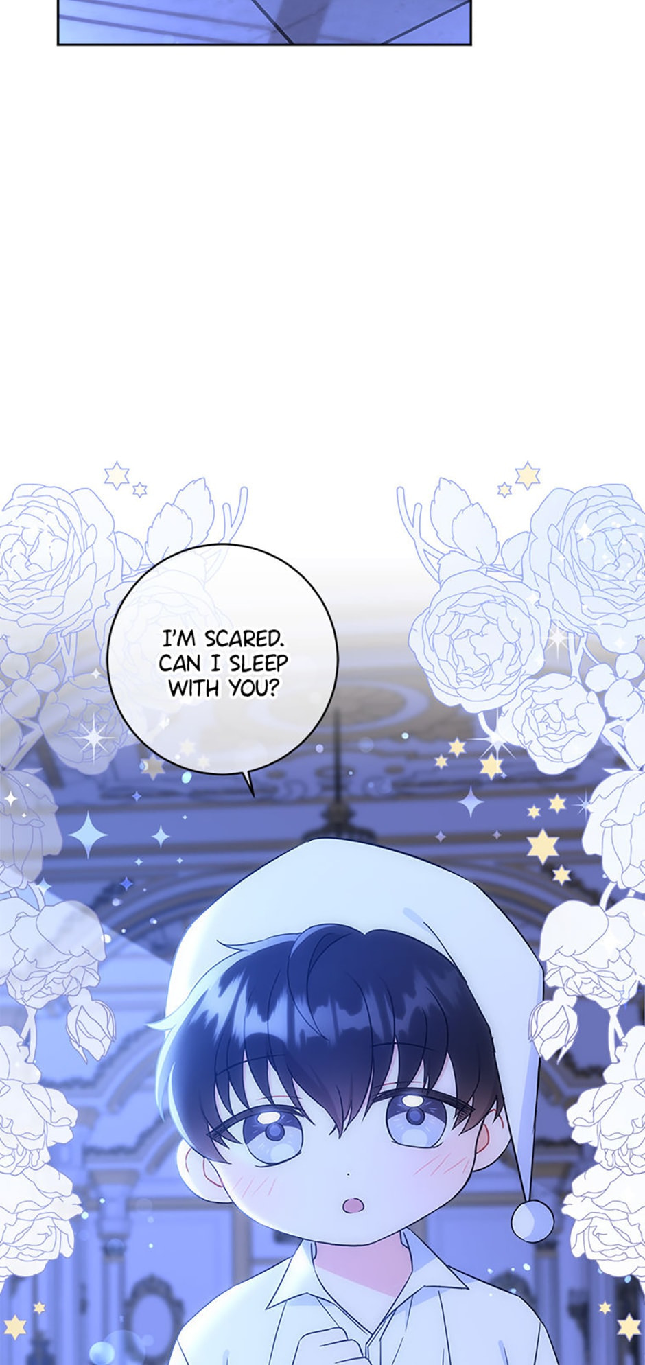 Read Gimme That Pacifier! chapter 20 image 58 on Lezhin