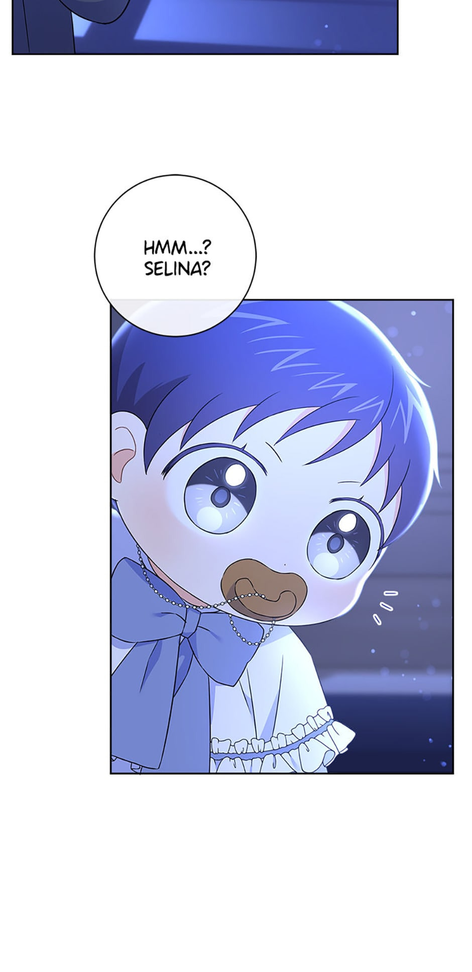 Read Gimme That Pacifier! chapter 20 image 8 on Lezhin