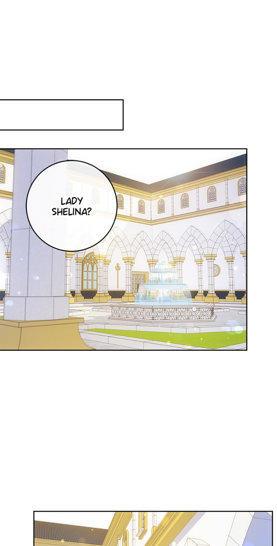 Read Gimme That Pacifier! chapter 22 image 0 on Lezhin