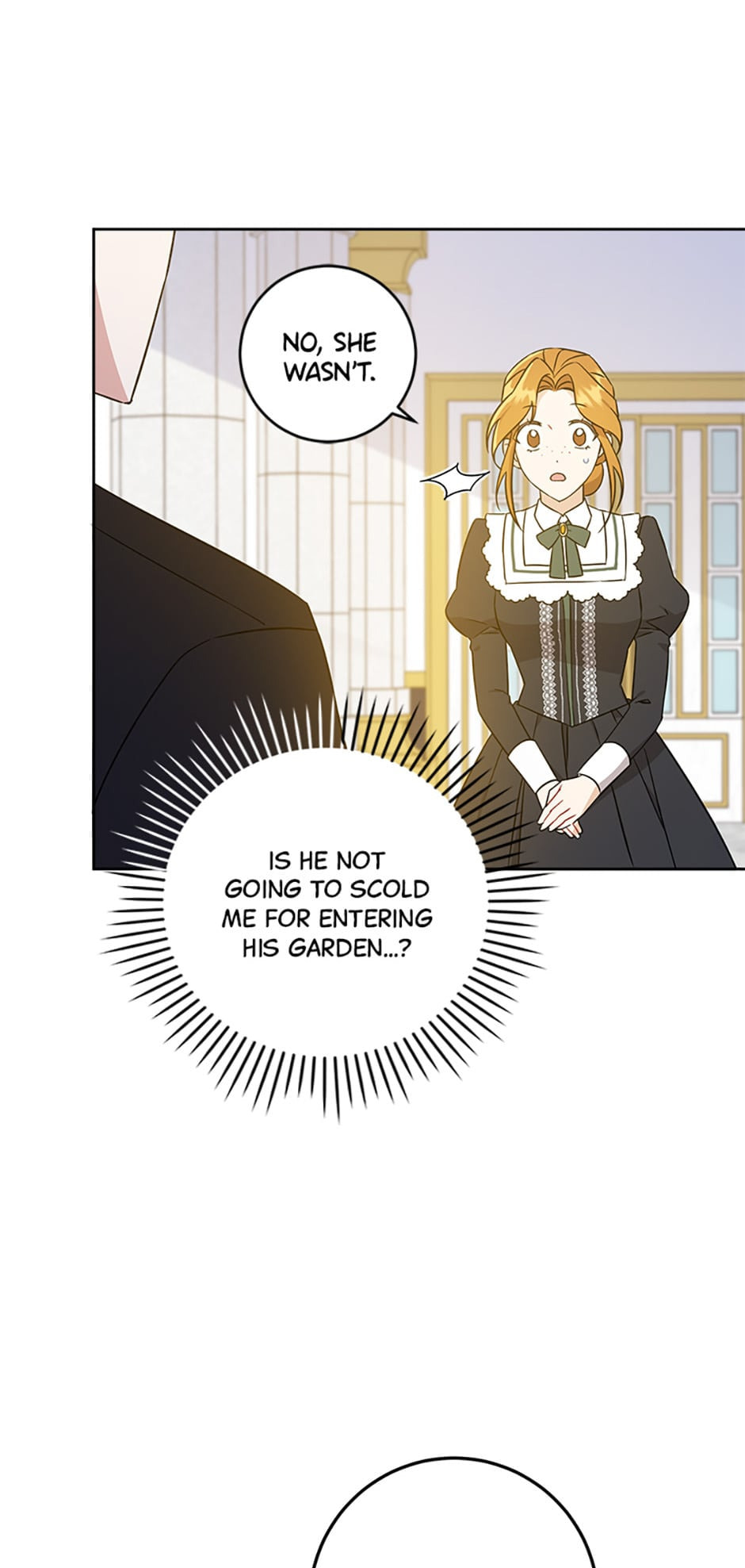 Read Gimme That Pacifier! chapter 22 image 13 on Lezhin