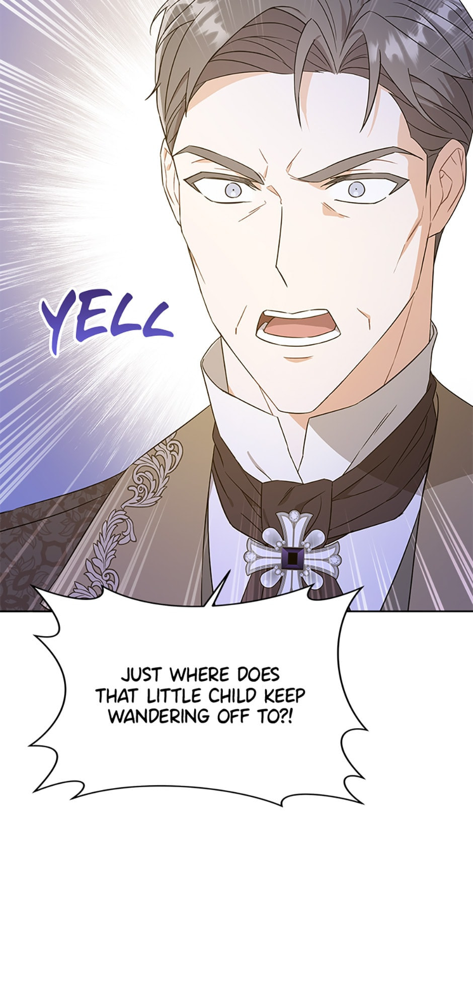 Read Gimme That Pacifier! chapter 22 image 19 on Lezhin