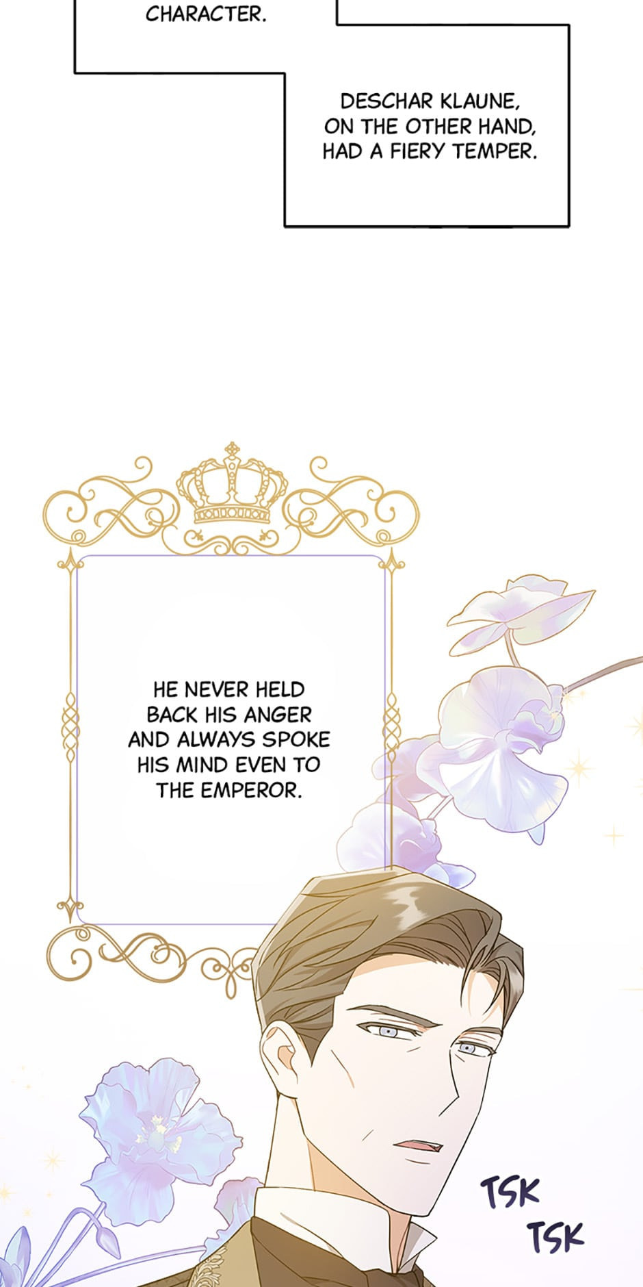 Read Gimme That Pacifier! chapter 22 image 21 on Lezhin