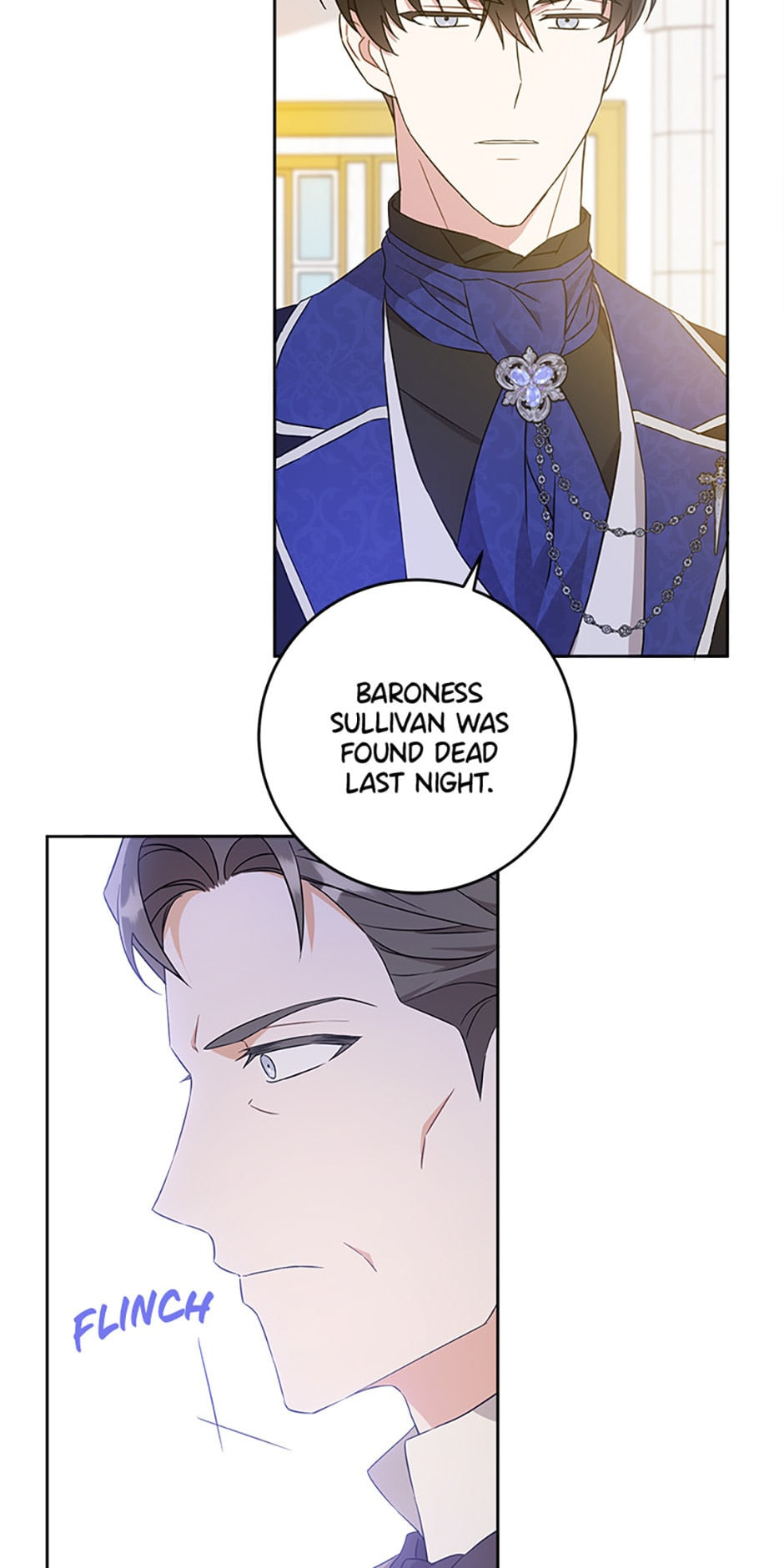 Read Gimme That Pacifier! chapter 22 image 23 on Lezhin