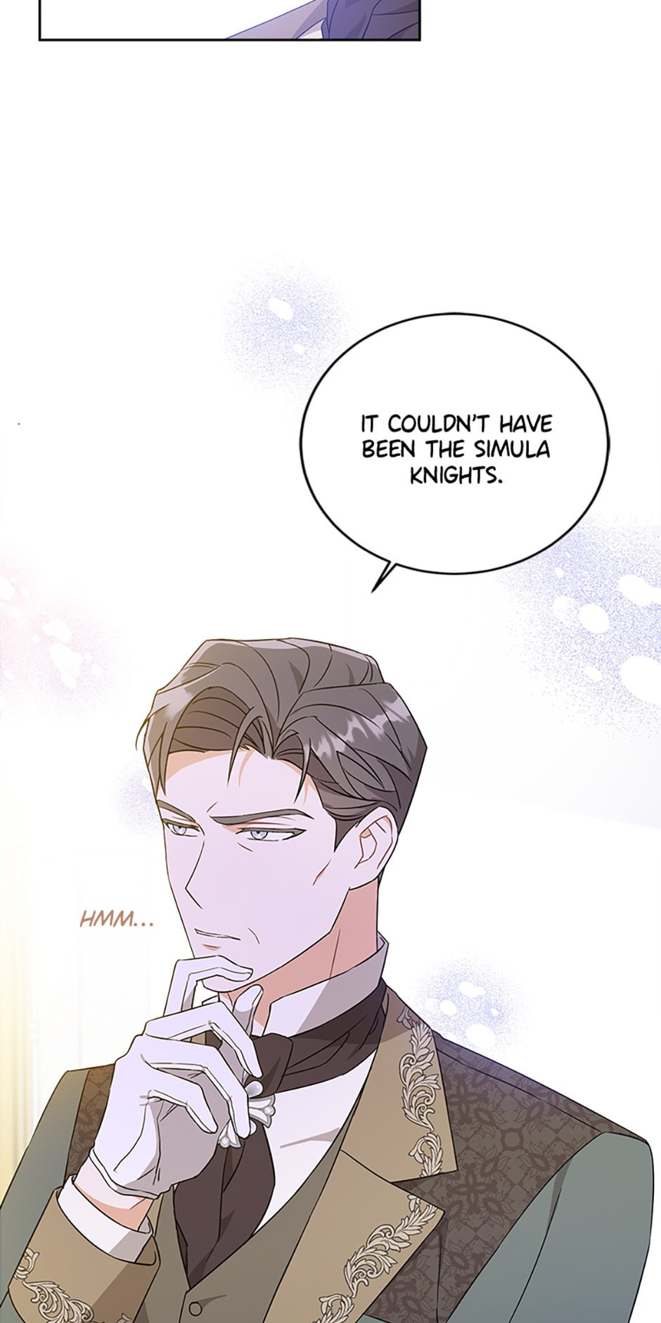 Read Gimme That Pacifier! chapter 22 image 24 on Lezhin