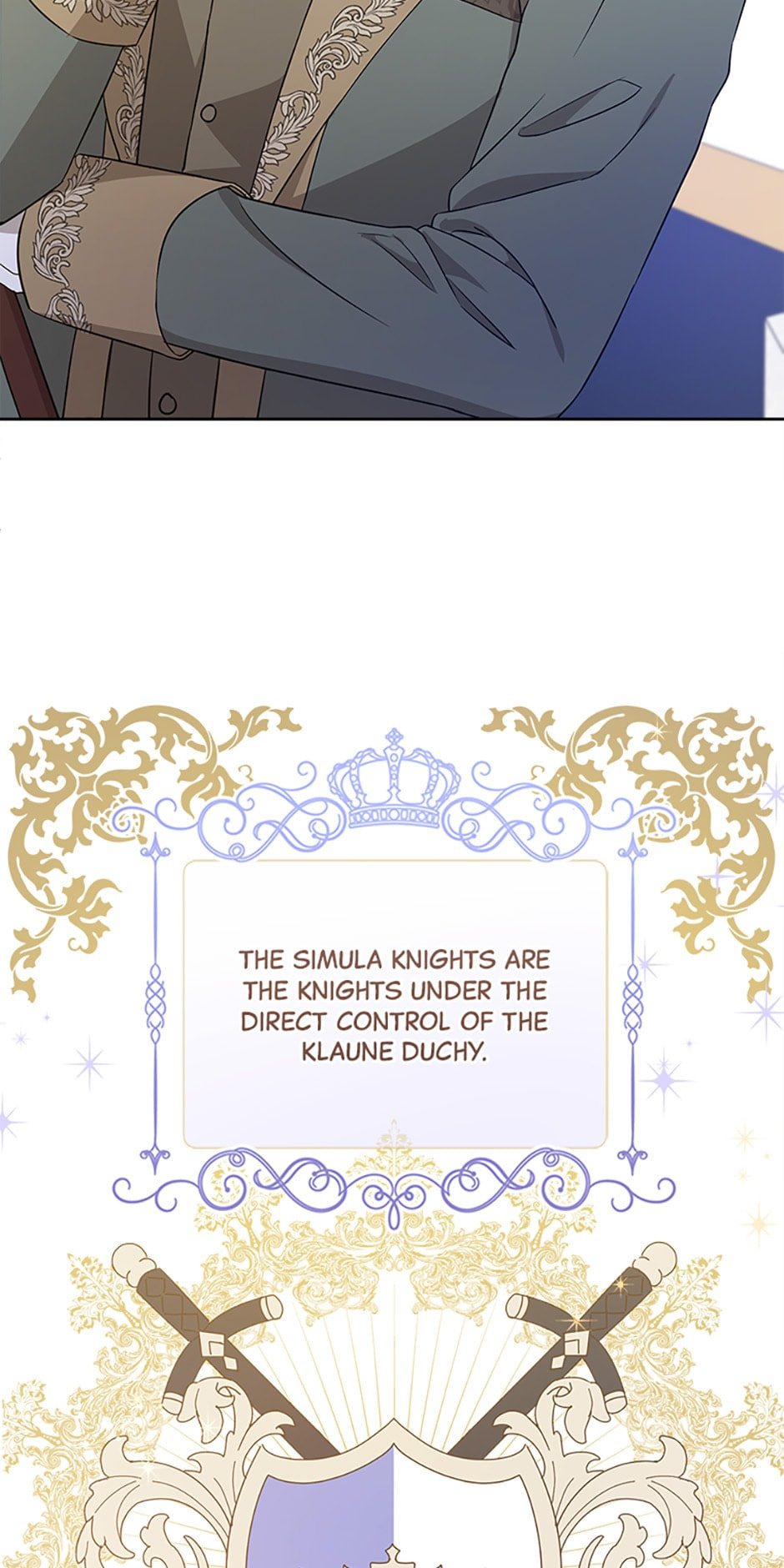 Read Gimme That Pacifier! chapter 22 image 25 on Lezhin
