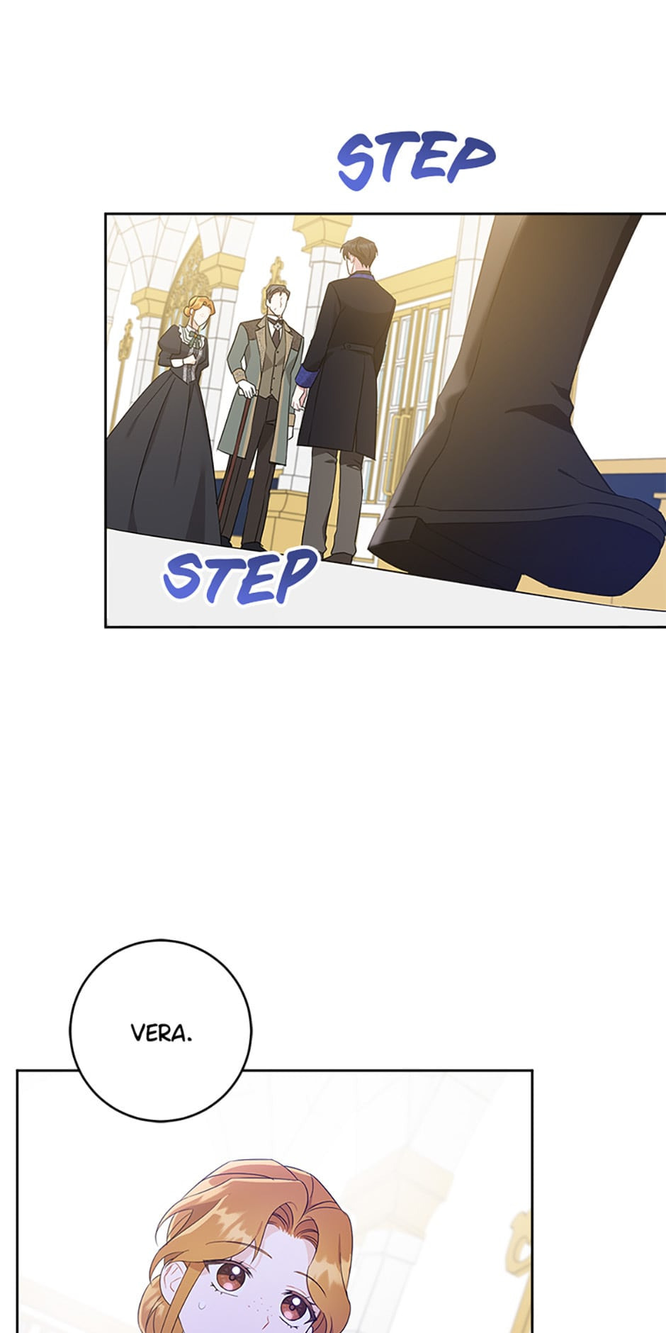 Read Gimme That Pacifier! chapter 22 image 31 on Lezhin