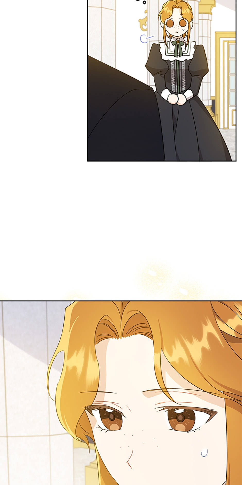 Read Gimme That Pacifier! chapter 22 image 37 on Lezhin