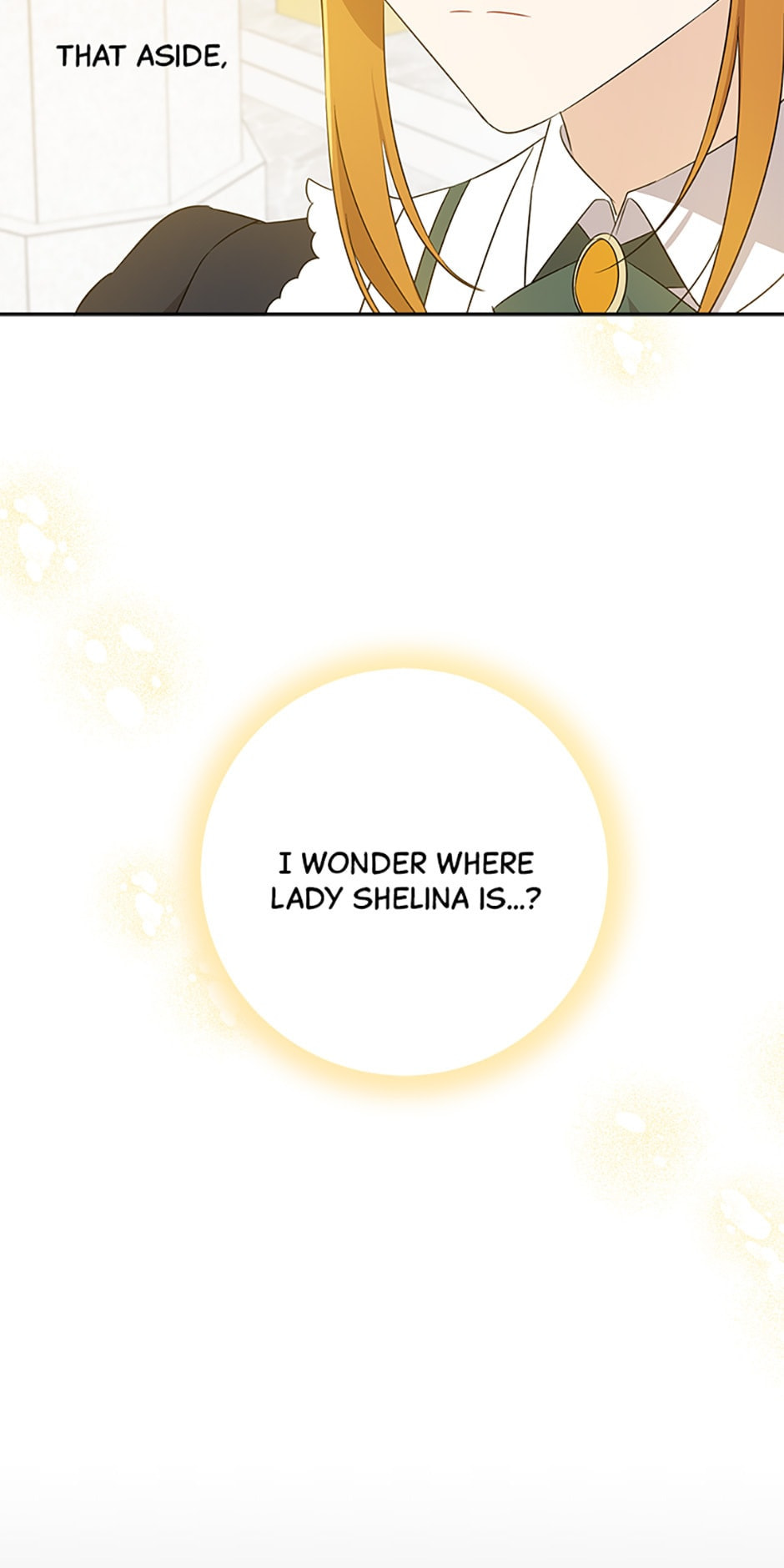 Read Gimme That Pacifier! chapter 22 image 38 on Lezhin