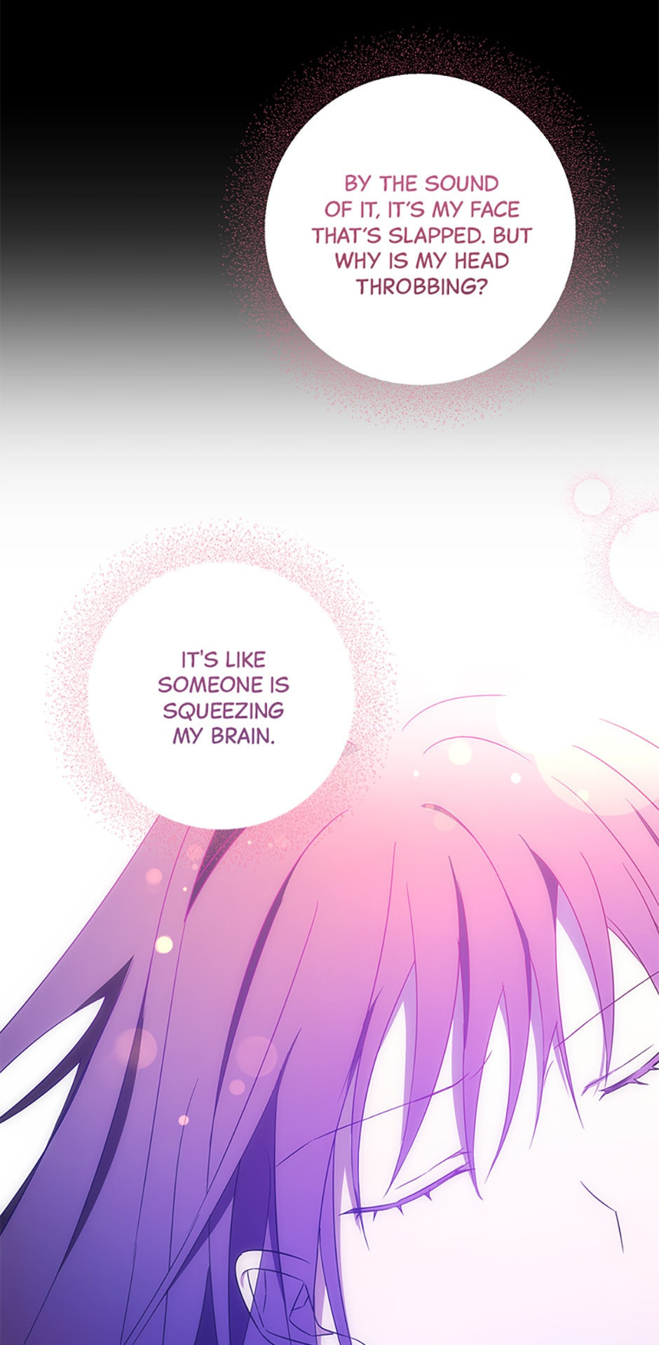 Read Gimme That Pacifier! chapter 22 image 41 on Lezhin