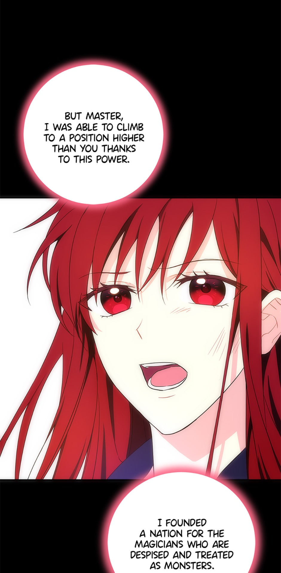 Read Gimme That Pacifier! chapter 22 image 44 on Lezhin