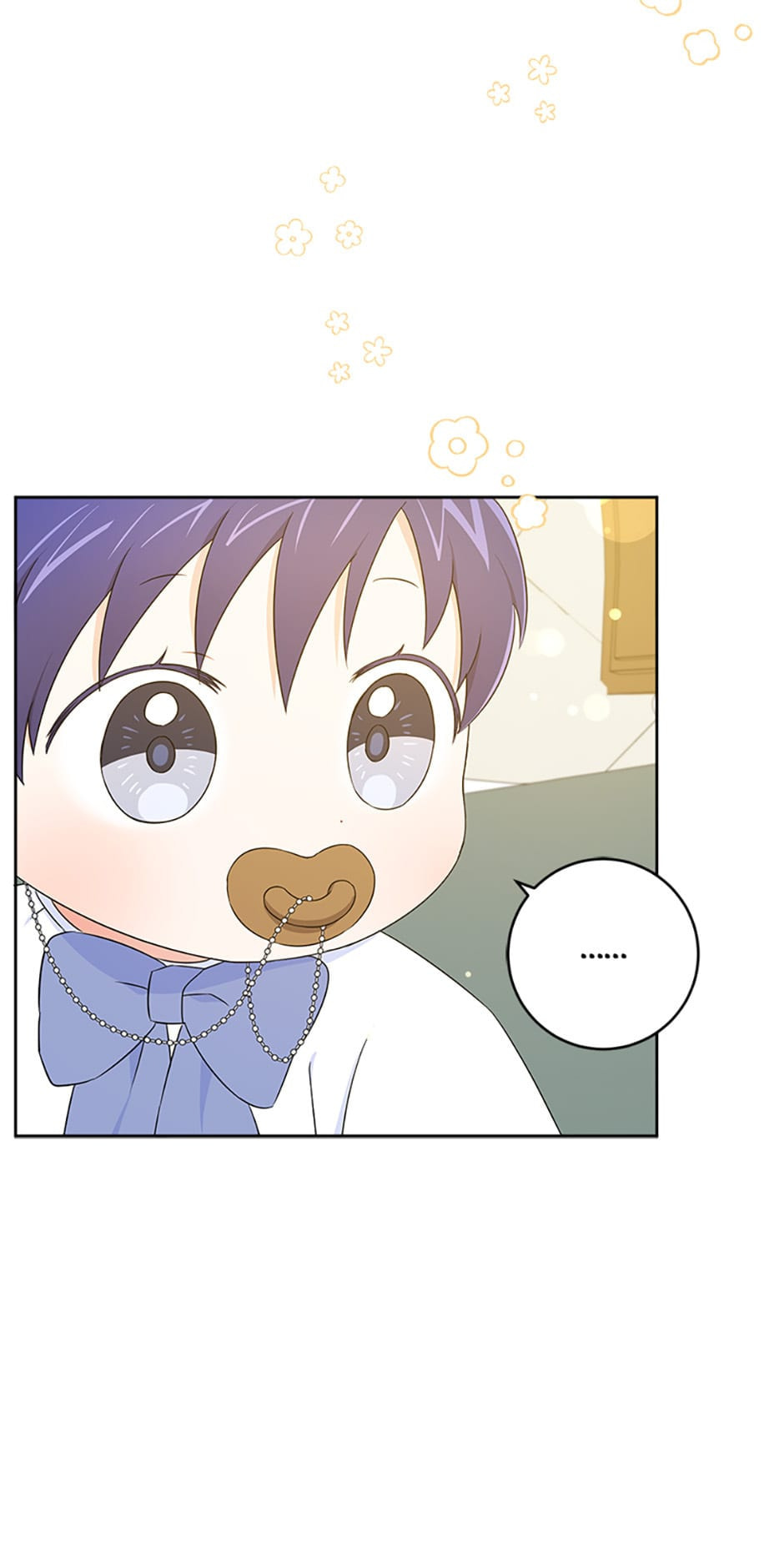 Read Gimme That Pacifier! chapter 22 image 58 on Lezhin