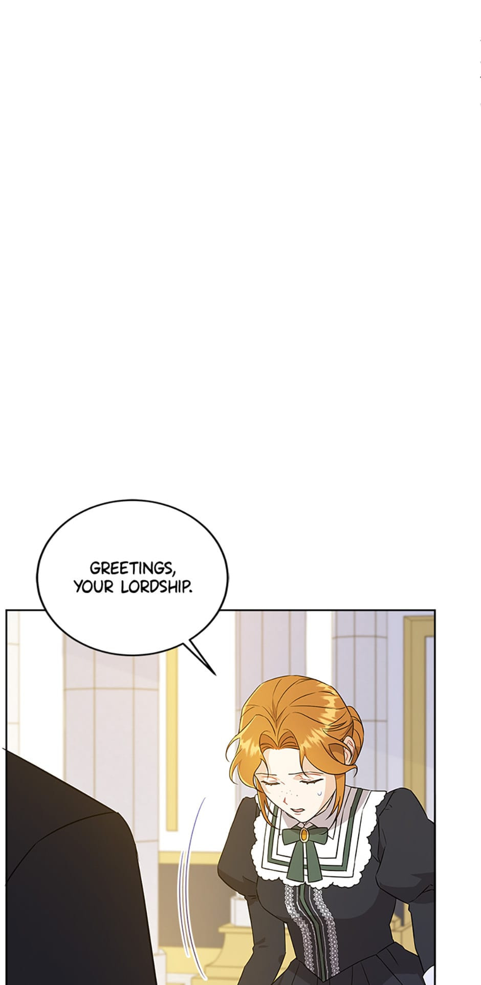 Read Gimme That Pacifier! chapter 22 image 6 on Lezhin