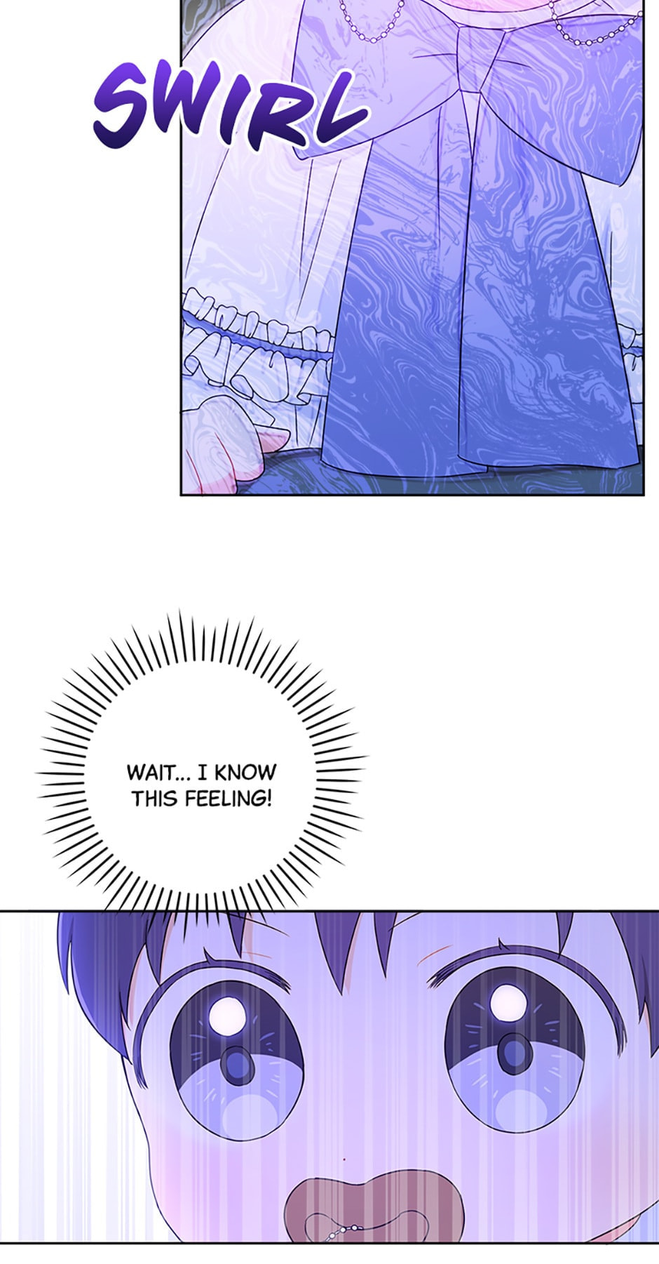 Read Gimme That Pacifier! chapter 22 image 61 on Lezhin