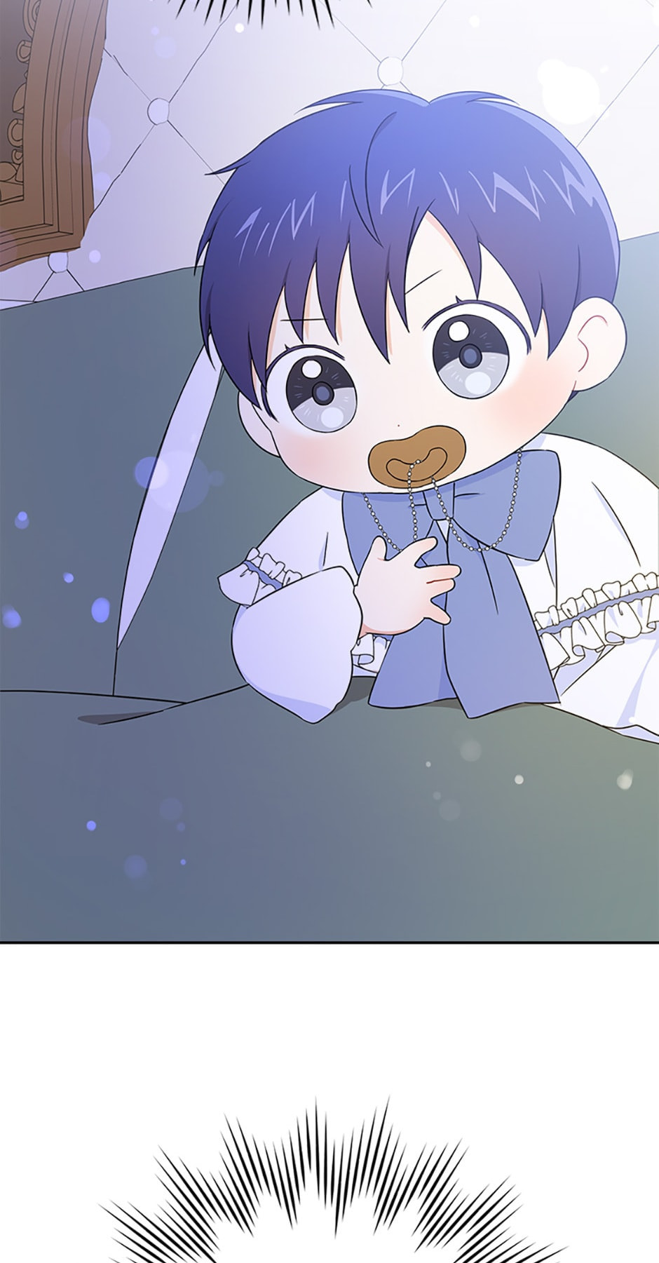 Read Gimme That Pacifier! chapter 22 image 64 on Lezhin