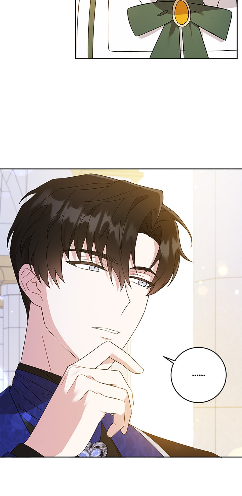 Read Gimme That Pacifier! chapter 22 image 8 on Lezhin