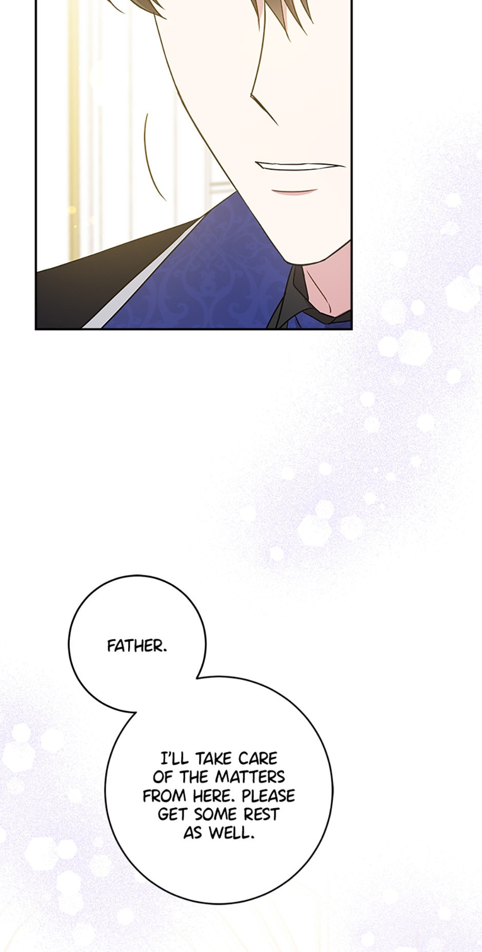 Read Gimme That Pacifier! chapter 24 image 17 on Lezhin