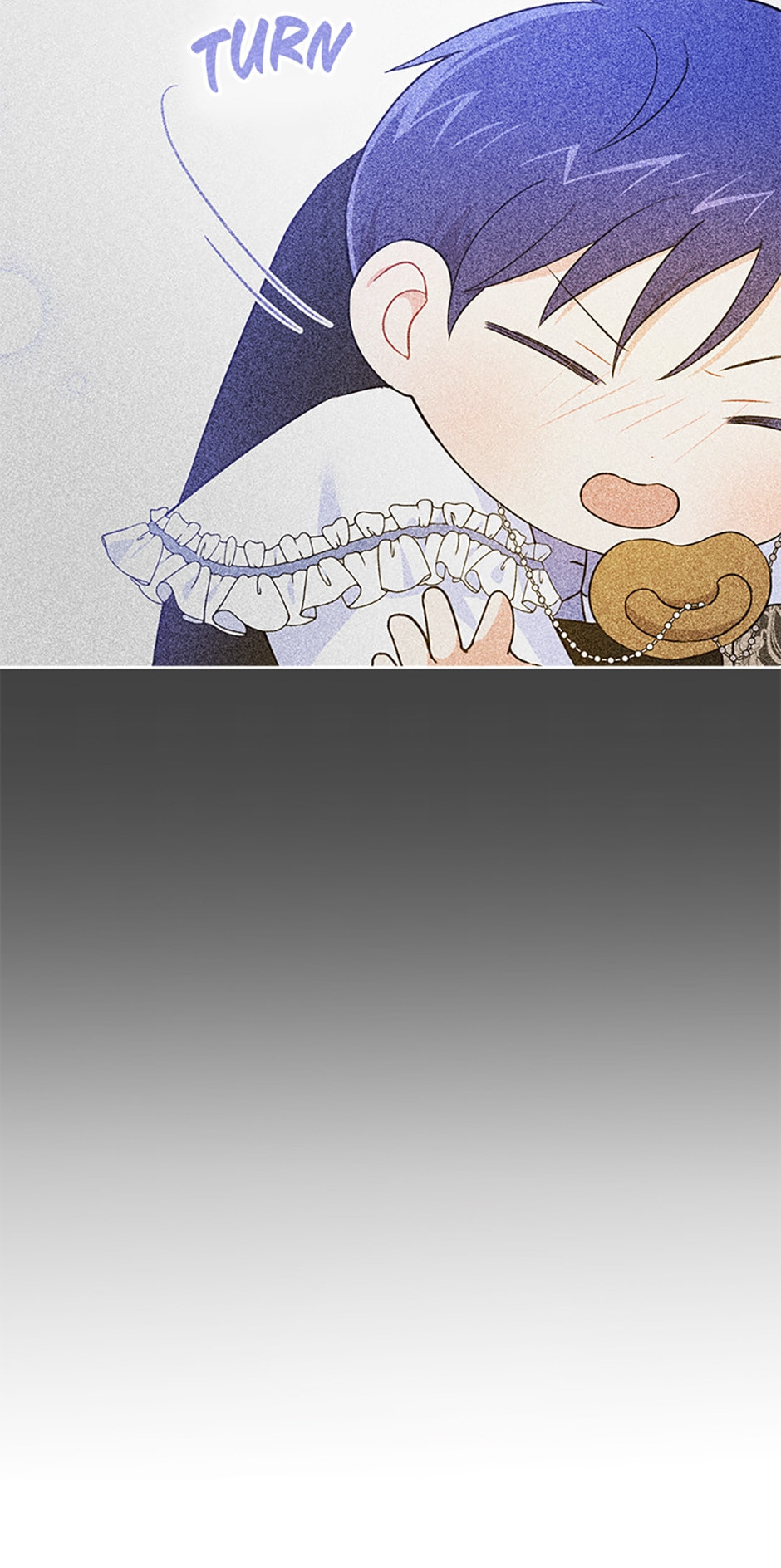 Read Gimme That Pacifier! chapter 24 image 21 on Lezhin