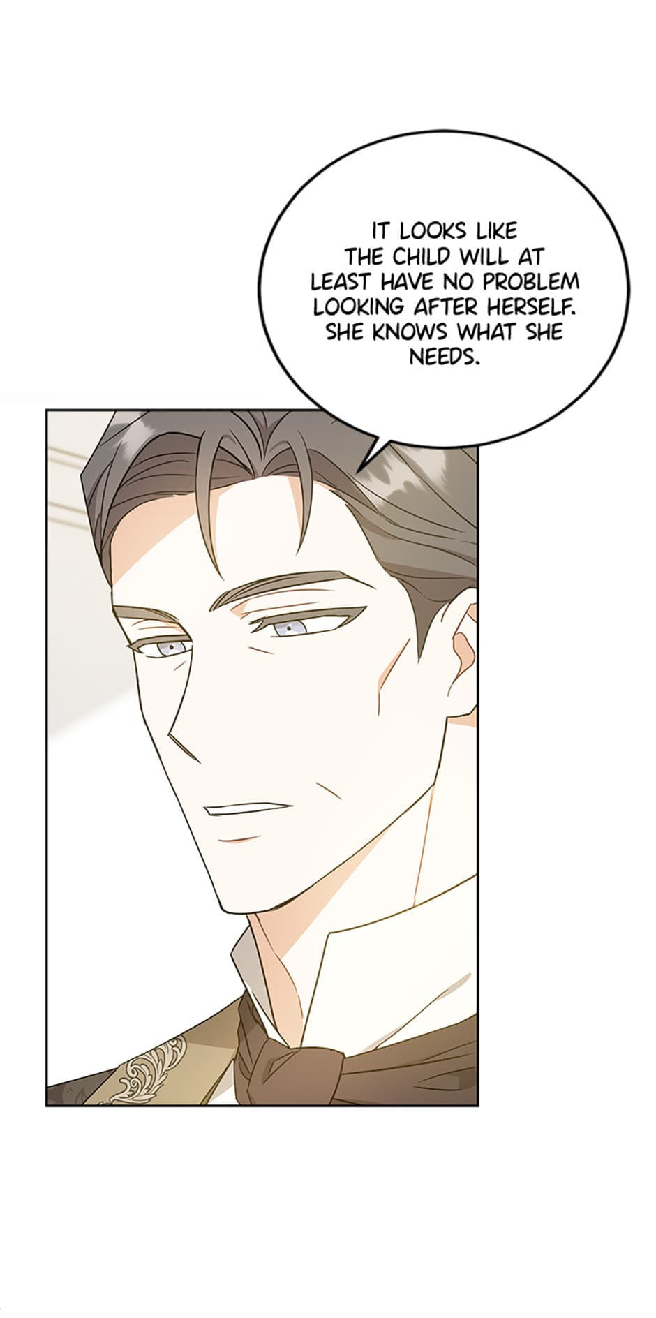 Read Gimme That Pacifier! chapter 24 image 22 on Lezhin