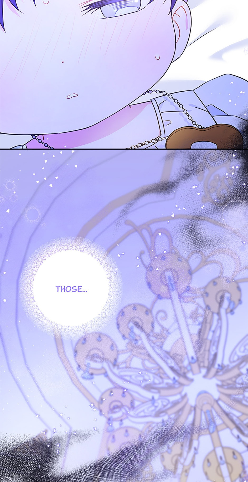 Read Gimme That Pacifier! chapter 24 image 28 on Lezhin
