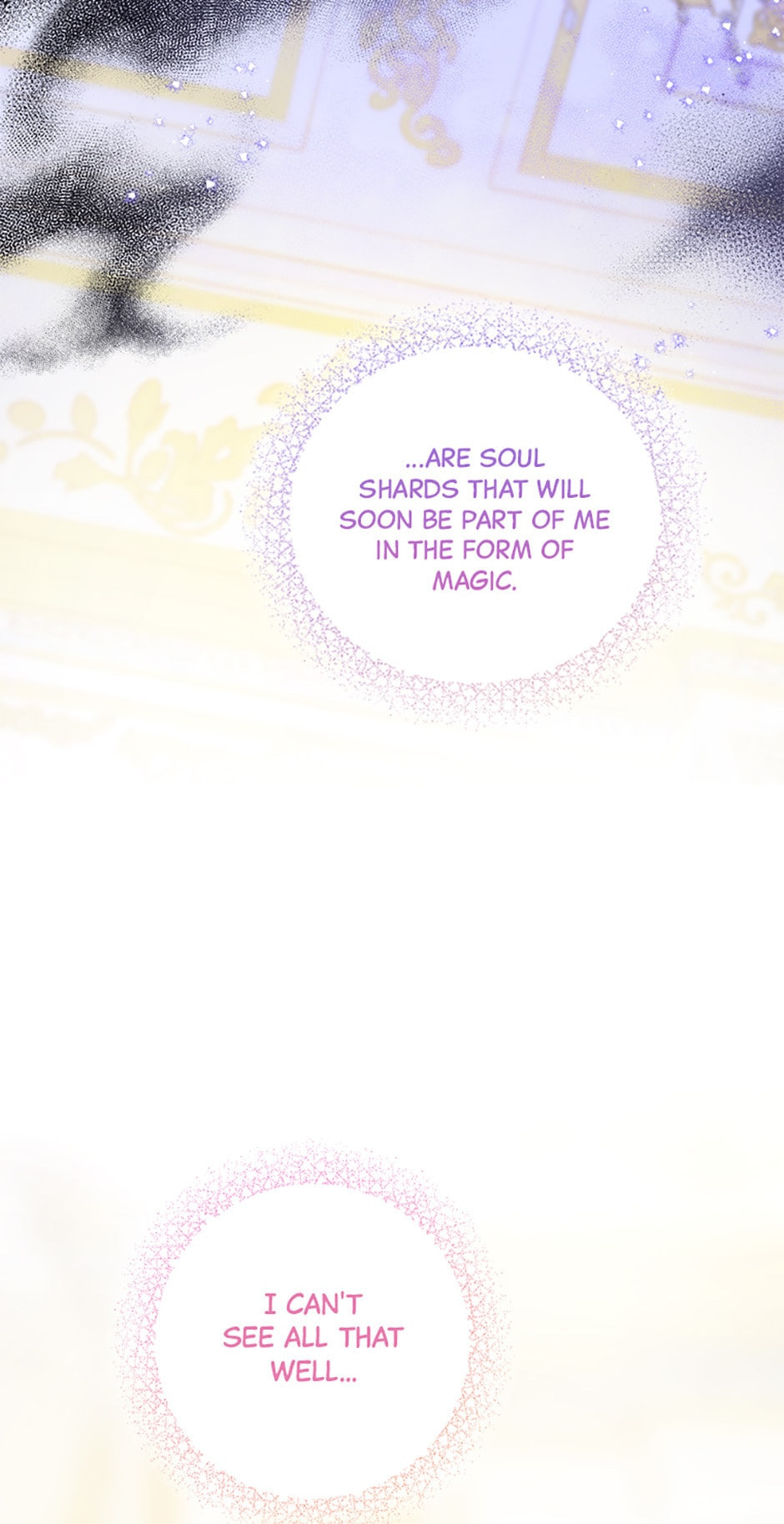 Read Gimme That Pacifier! chapter 24 image 29 on Lezhin