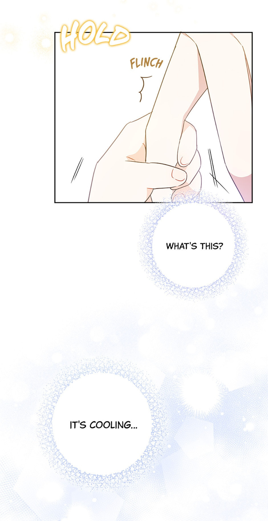 Read Gimme That Pacifier! chapter 24 image 31 on Lezhin