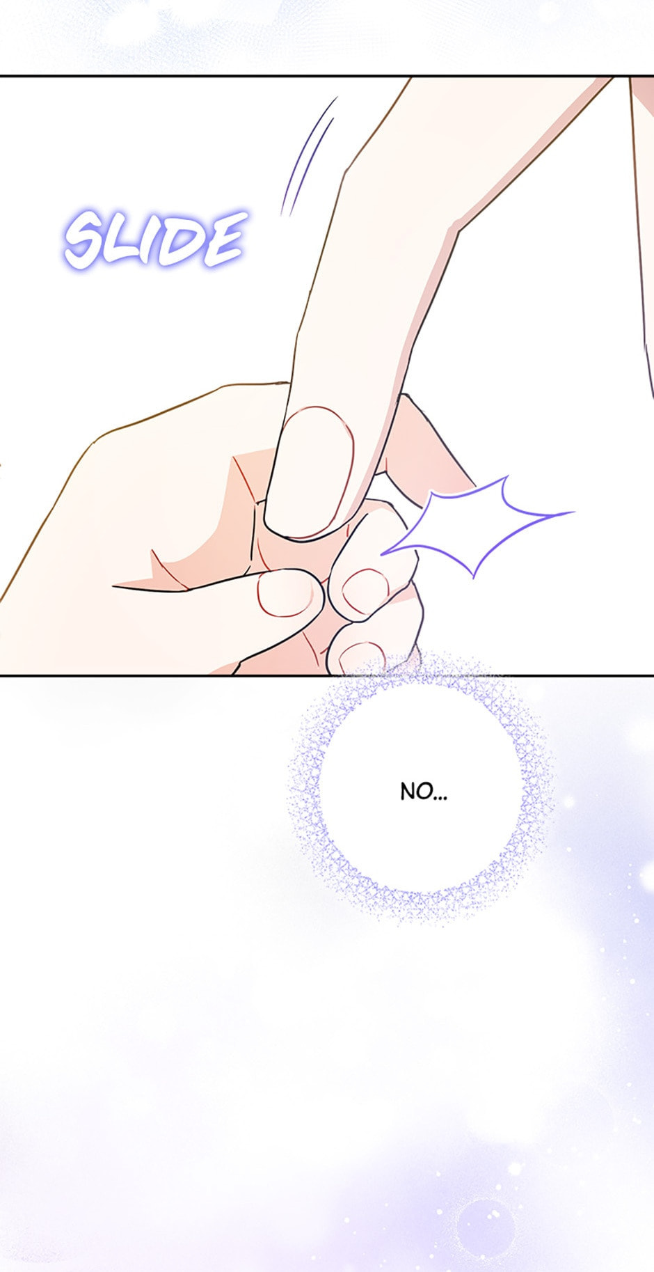 Read Gimme That Pacifier! chapter 24 image 32 on Lezhin