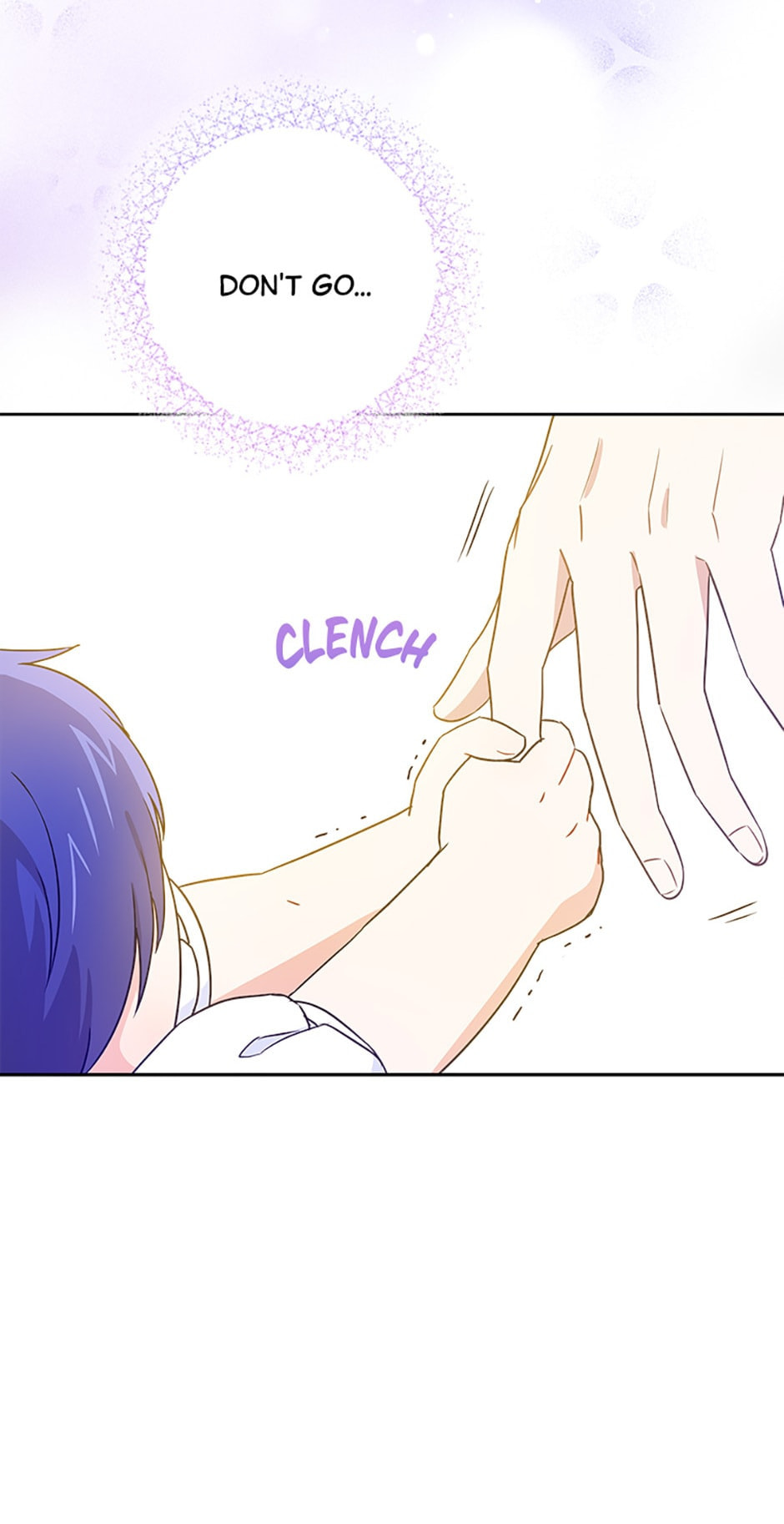 Read Gimme That Pacifier! chapter 24 image 33 on Lezhin