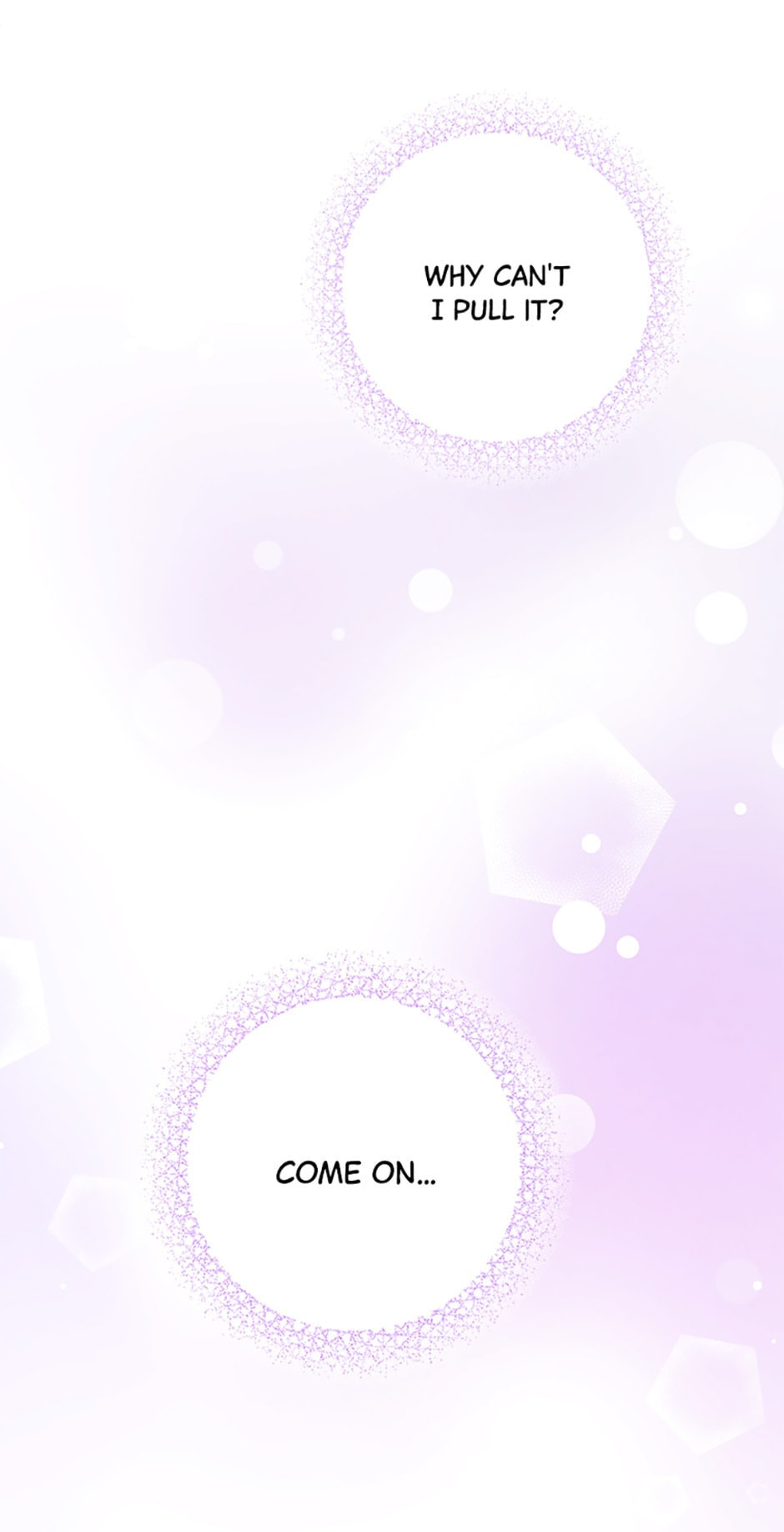 Read Gimme That Pacifier! chapter 24 image 34 on Lezhin