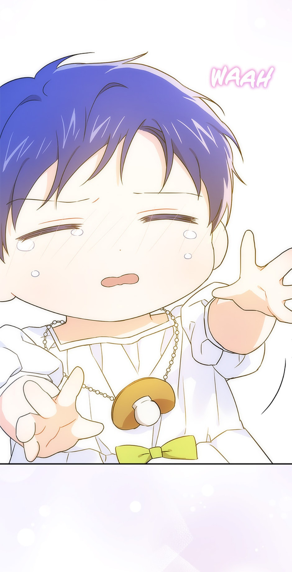 Read Gimme That Pacifier! chapter 24 image 35 on Lezhin