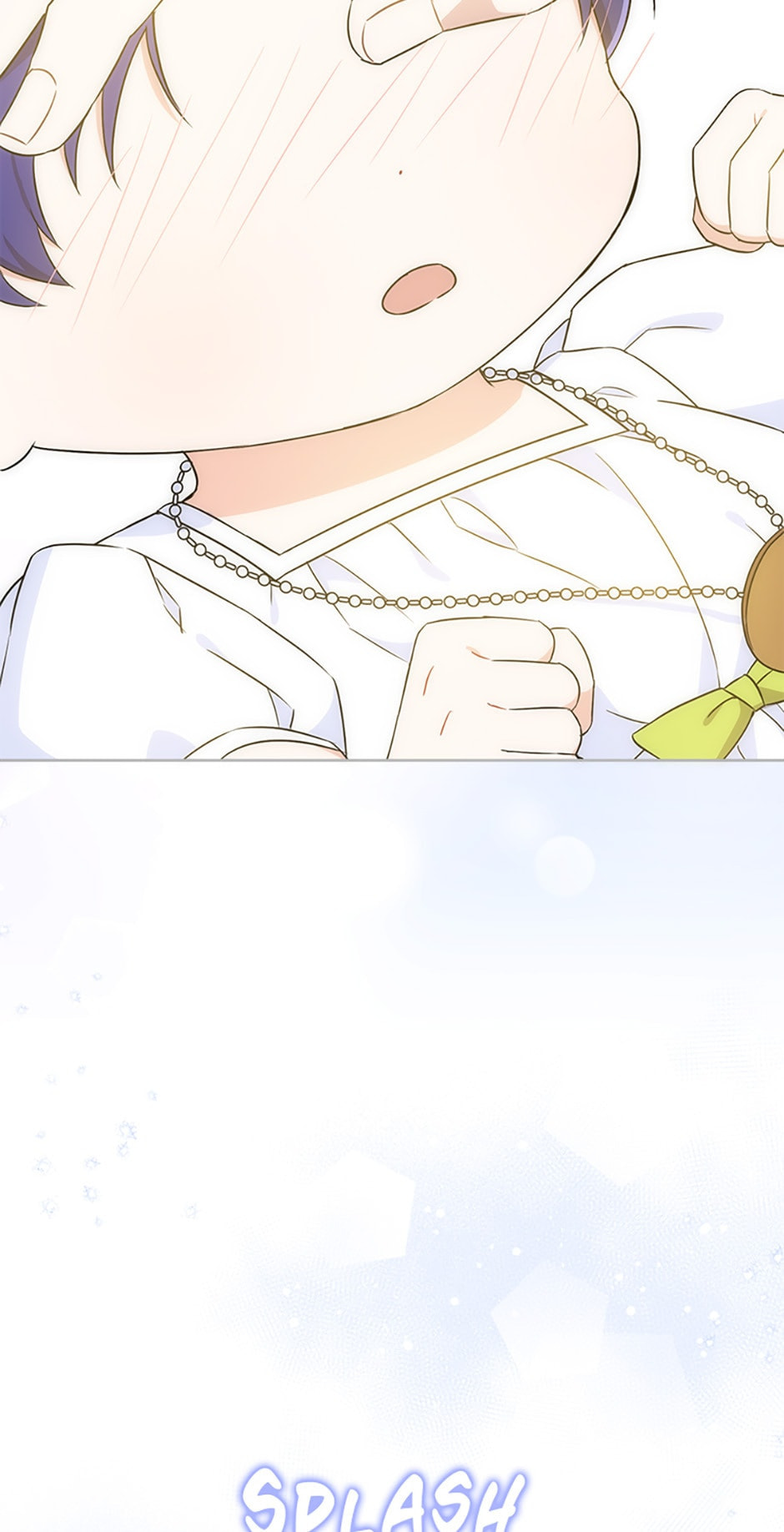 Read Gimme That Pacifier! chapter 24 image 38 on Lezhin
