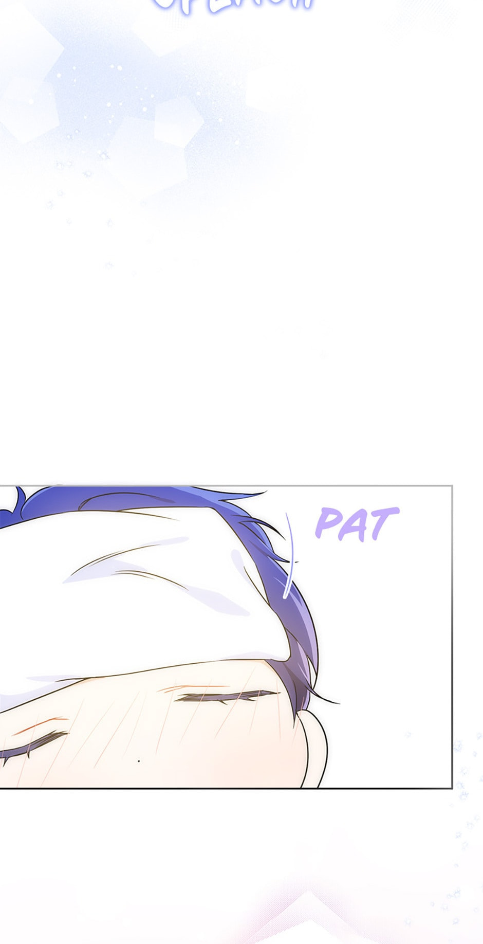 Read Gimme That Pacifier! chapter 24 image 39 on Lezhin