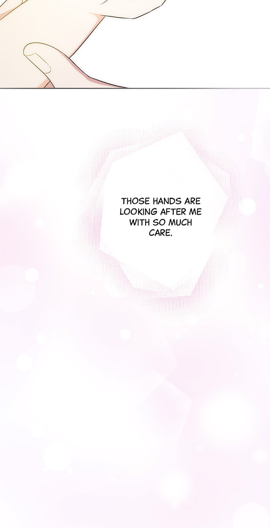 Read Gimme That Pacifier! chapter 24 image 41 on Lezhin