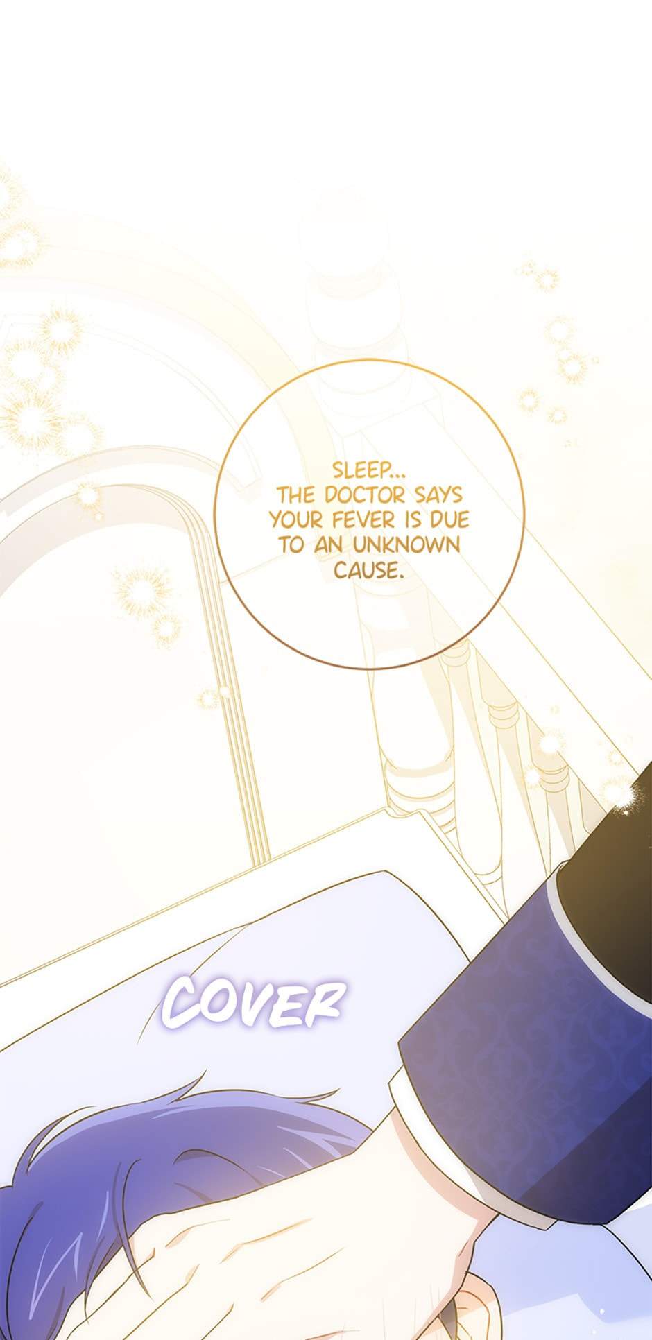 Read Gimme That Pacifier! chapter 24 image 44 on Lezhin