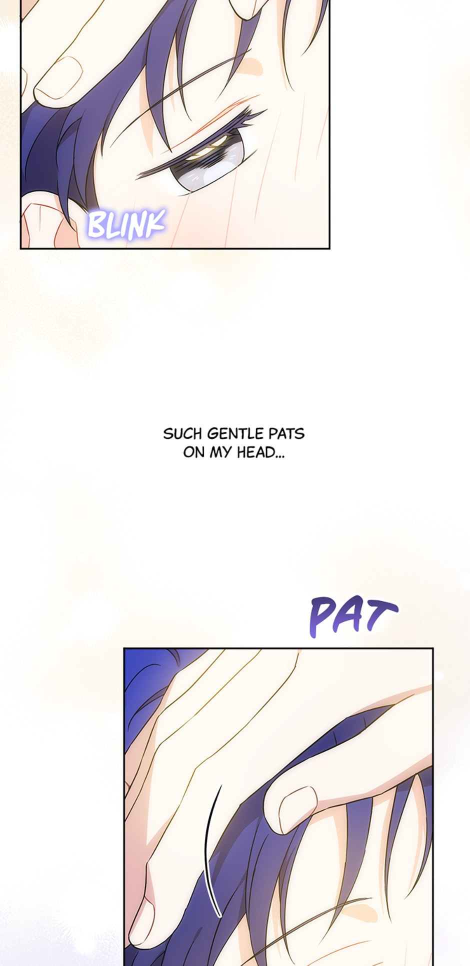 Read Gimme That Pacifier! chapter 24 image 46 on Lezhin