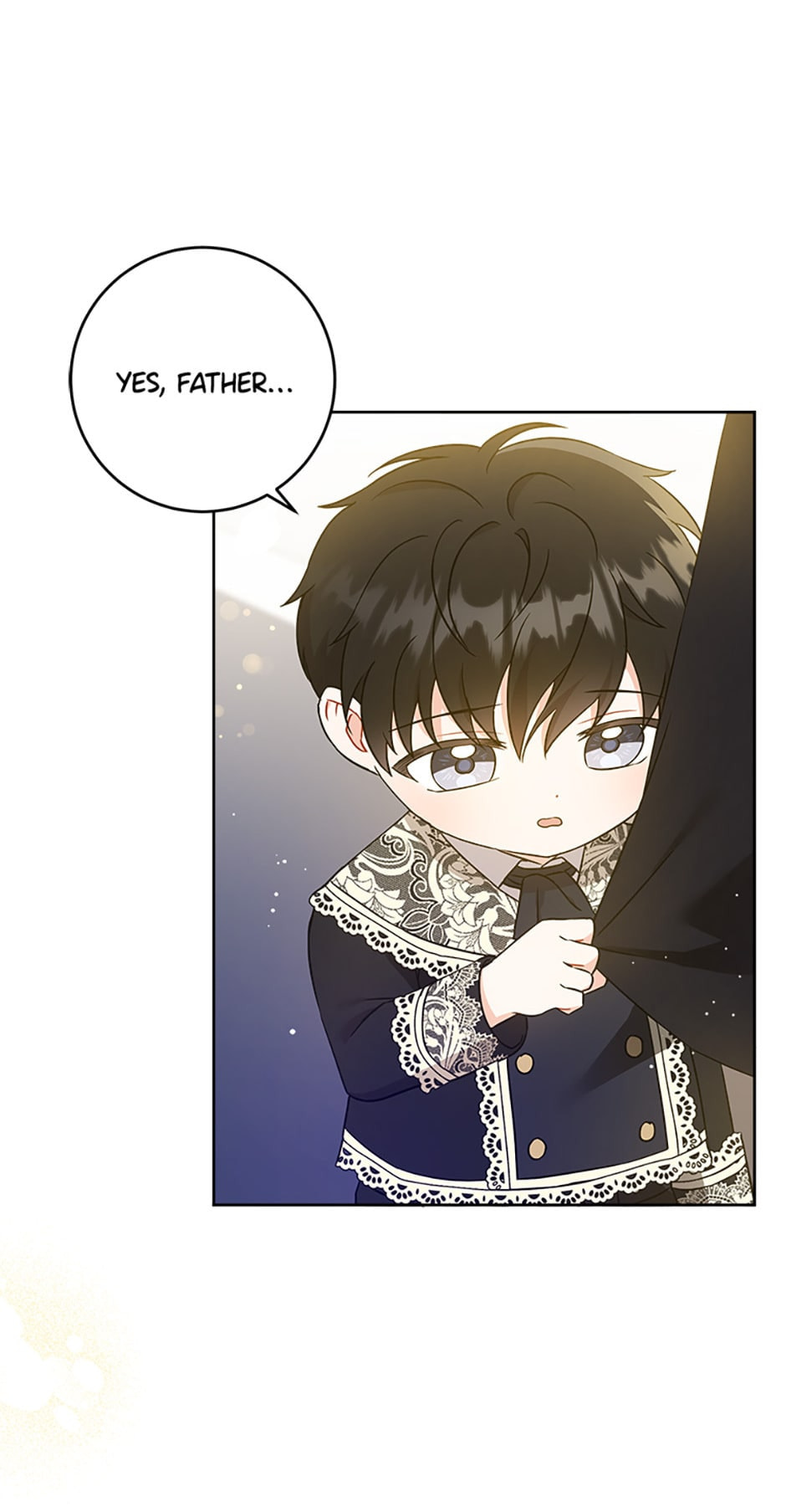 Read Gimme That Pacifier! chapter 24 image 5 on Lezhin